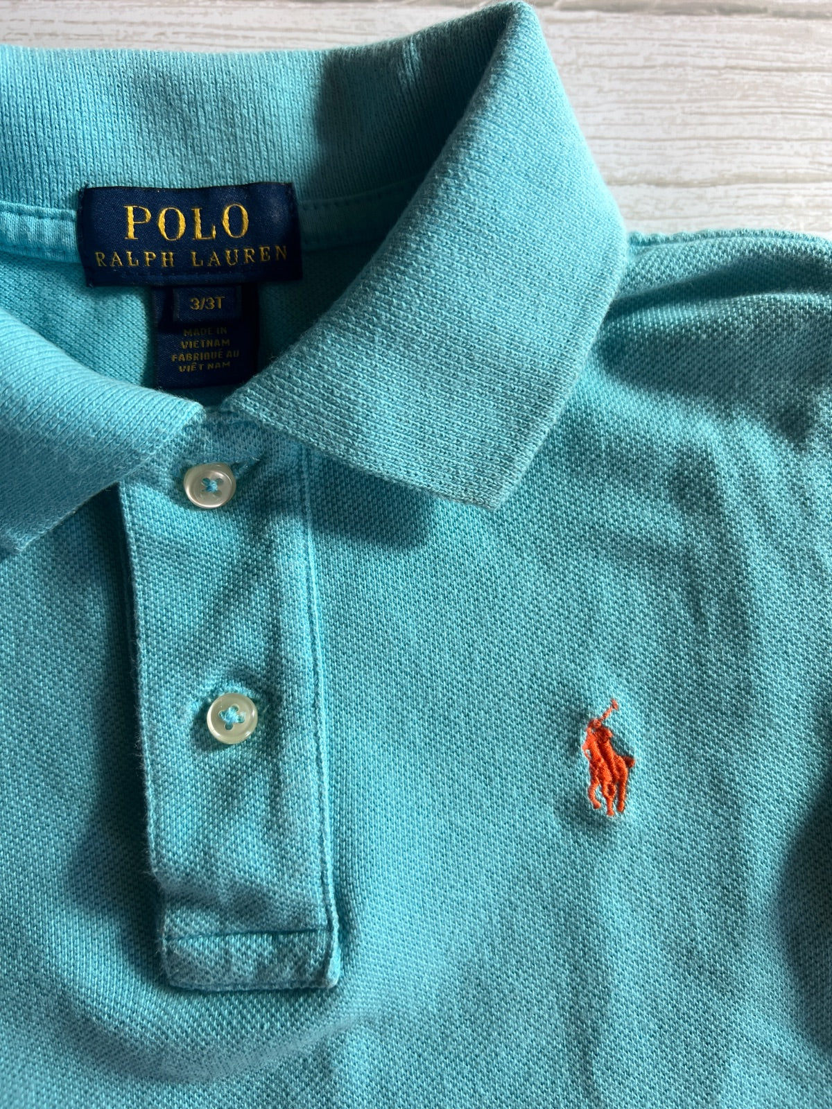 Polo Ralph Lauren