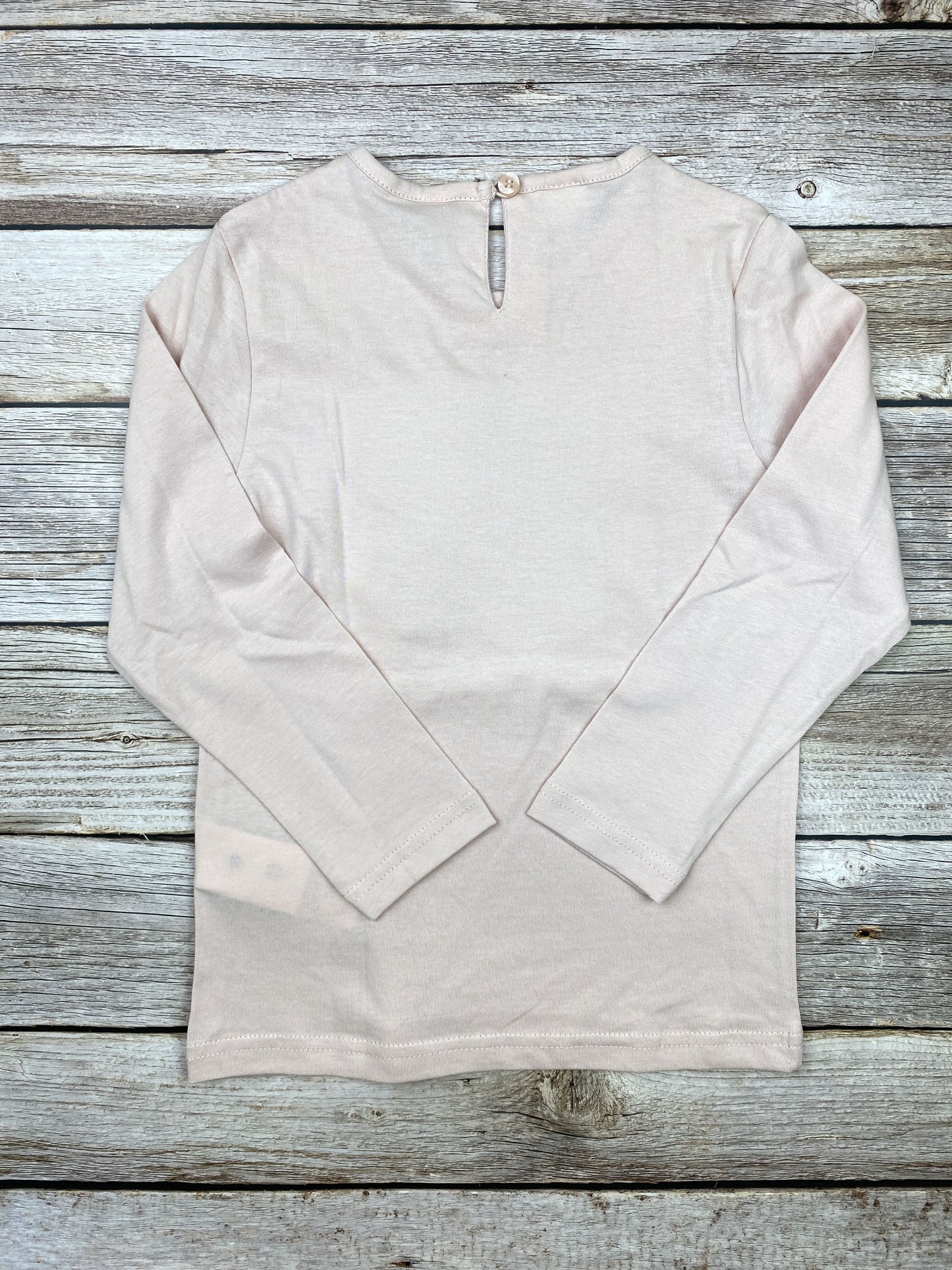 T-shirt manica lunga