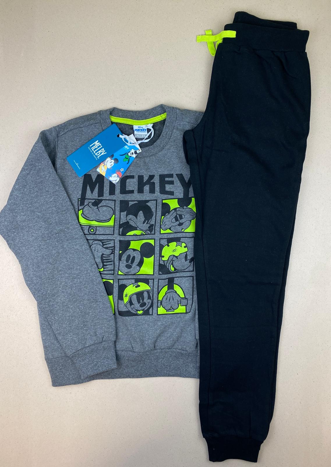 Set fepla e pantalone