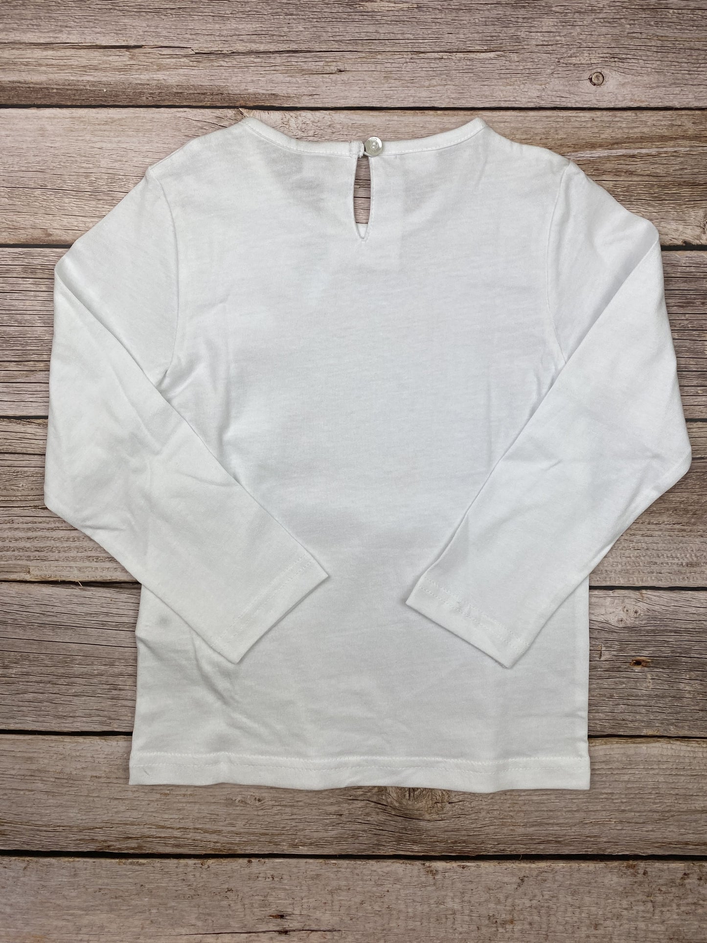 T-shirt manica lunga