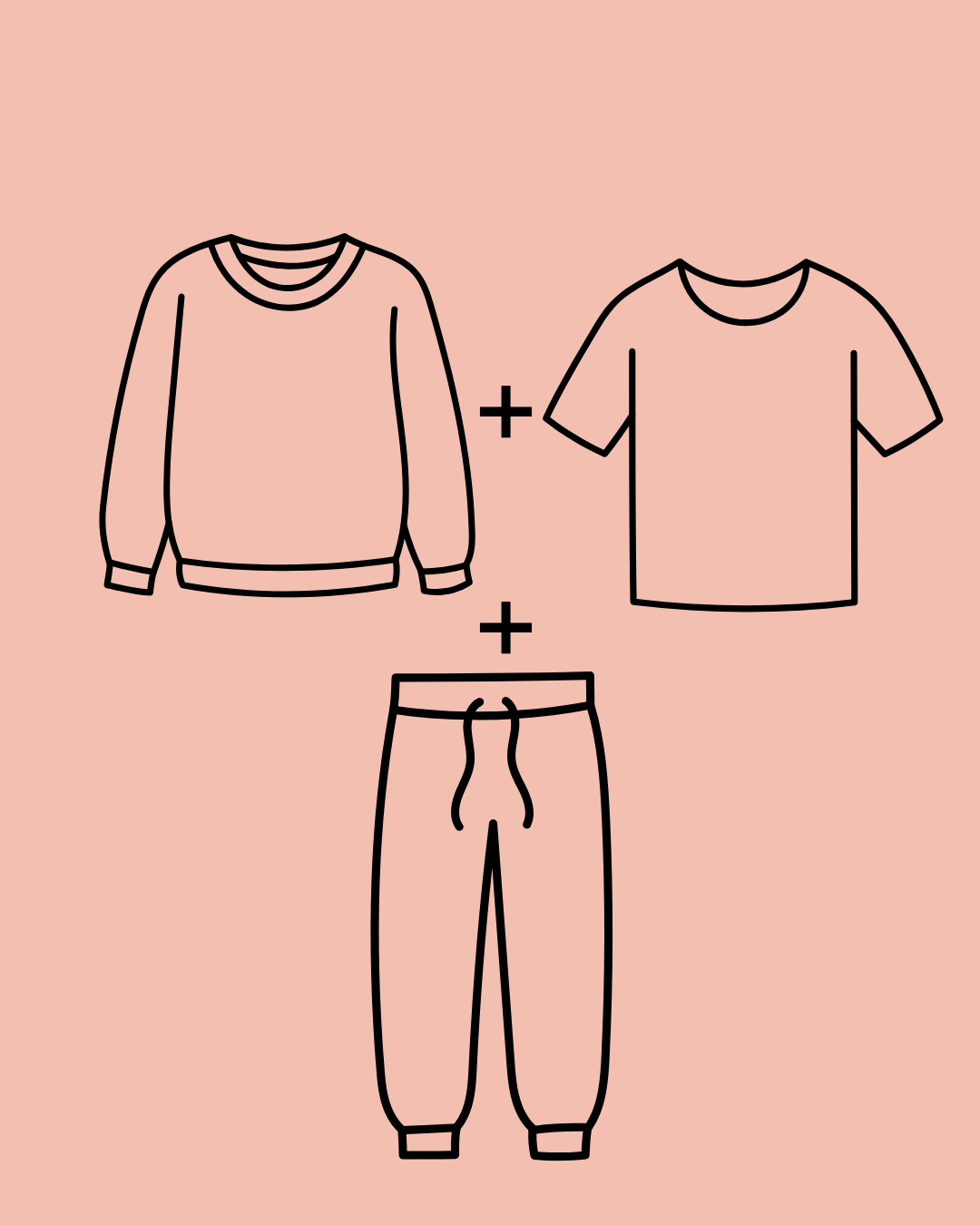 BOX ASILO BAMBINA - Non garzato (primaverile-estivo)