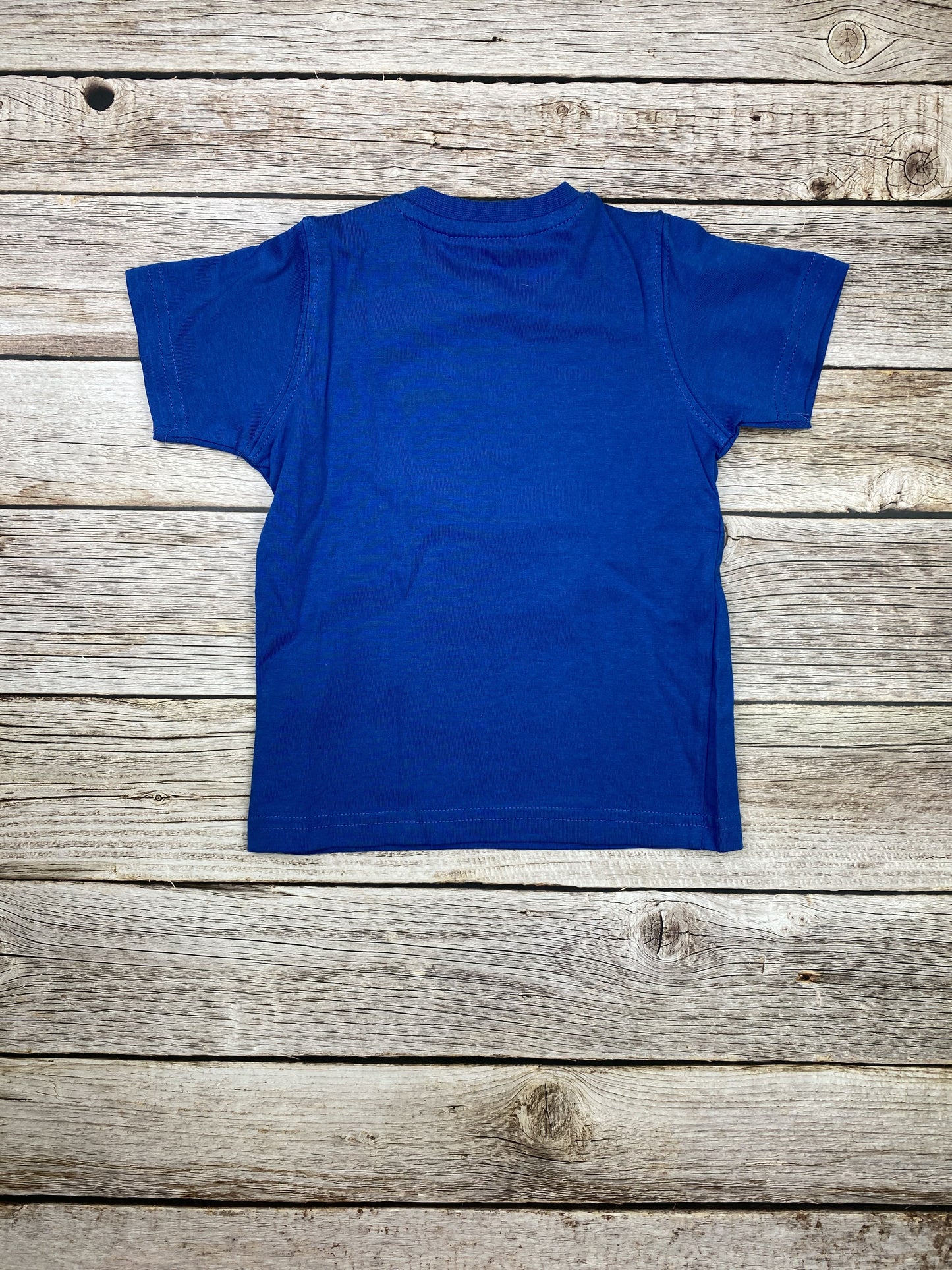 T-shirt manica corta