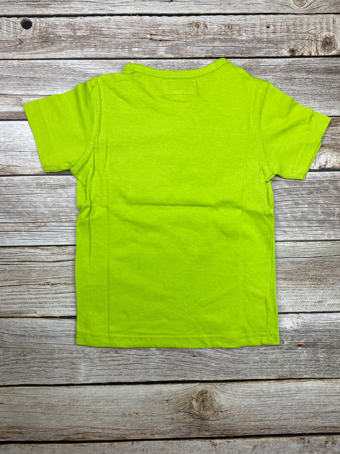 T-shirt manica corta
