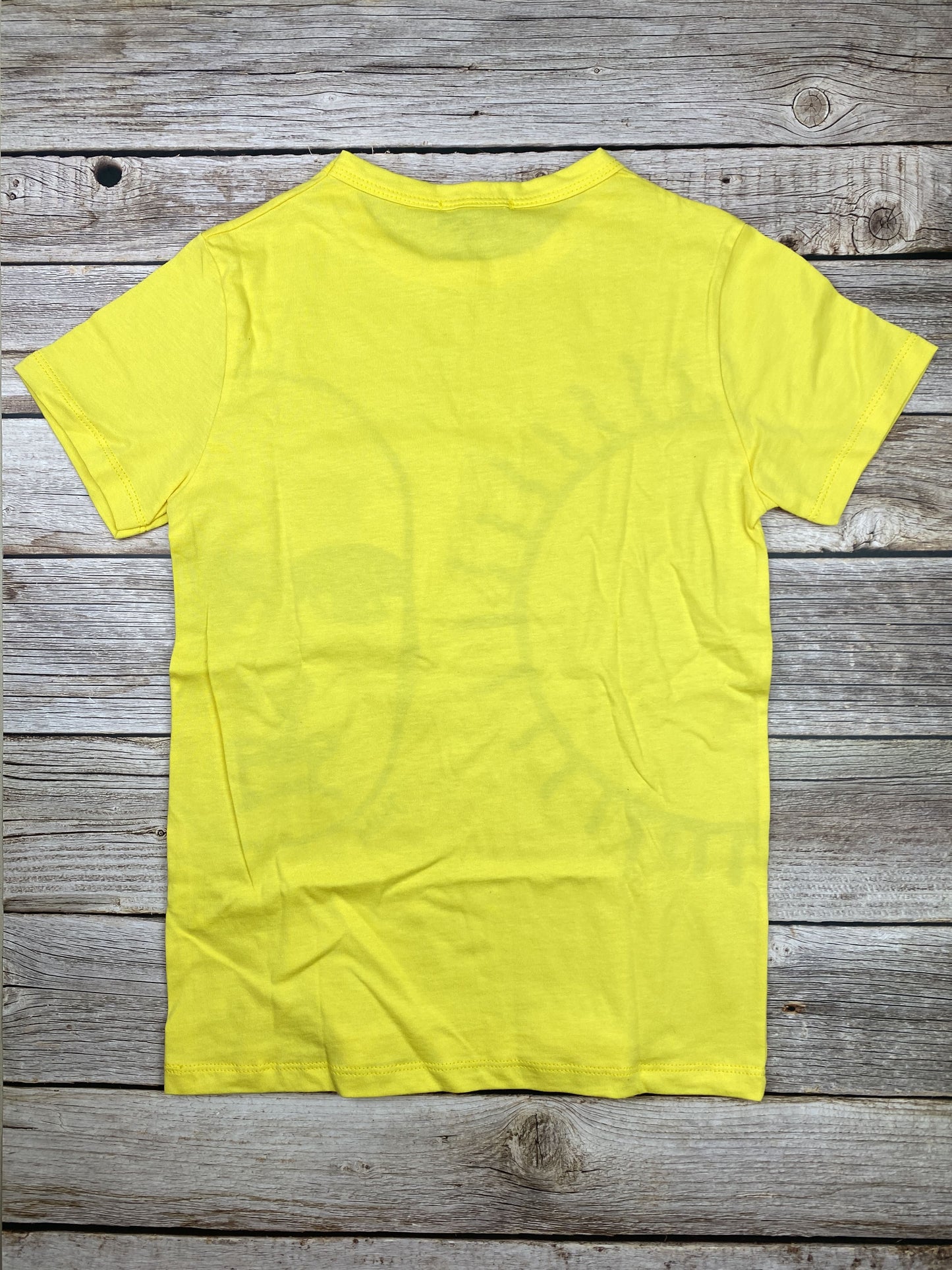 T-shirt manica corta