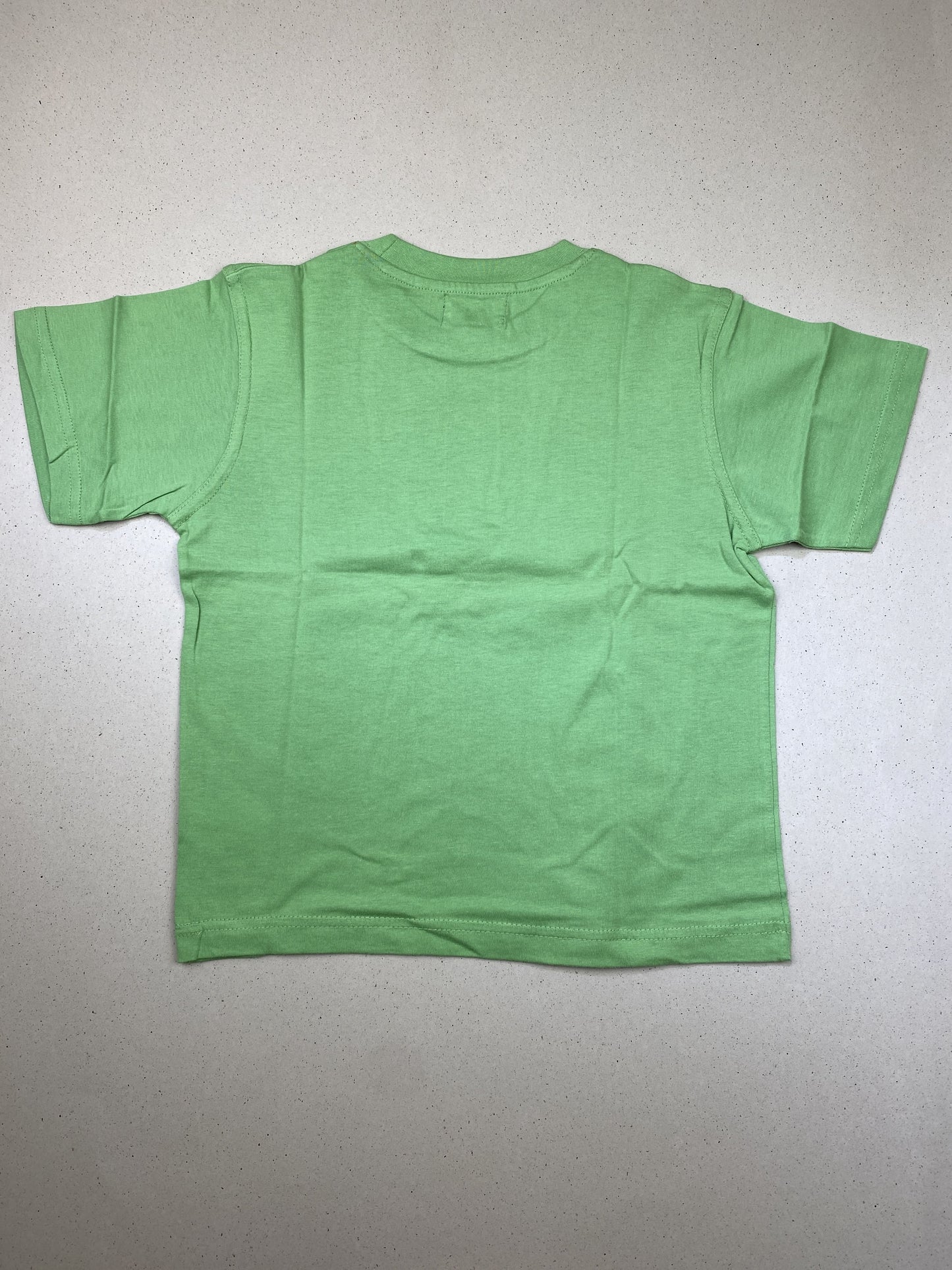 T-shirt manica corta