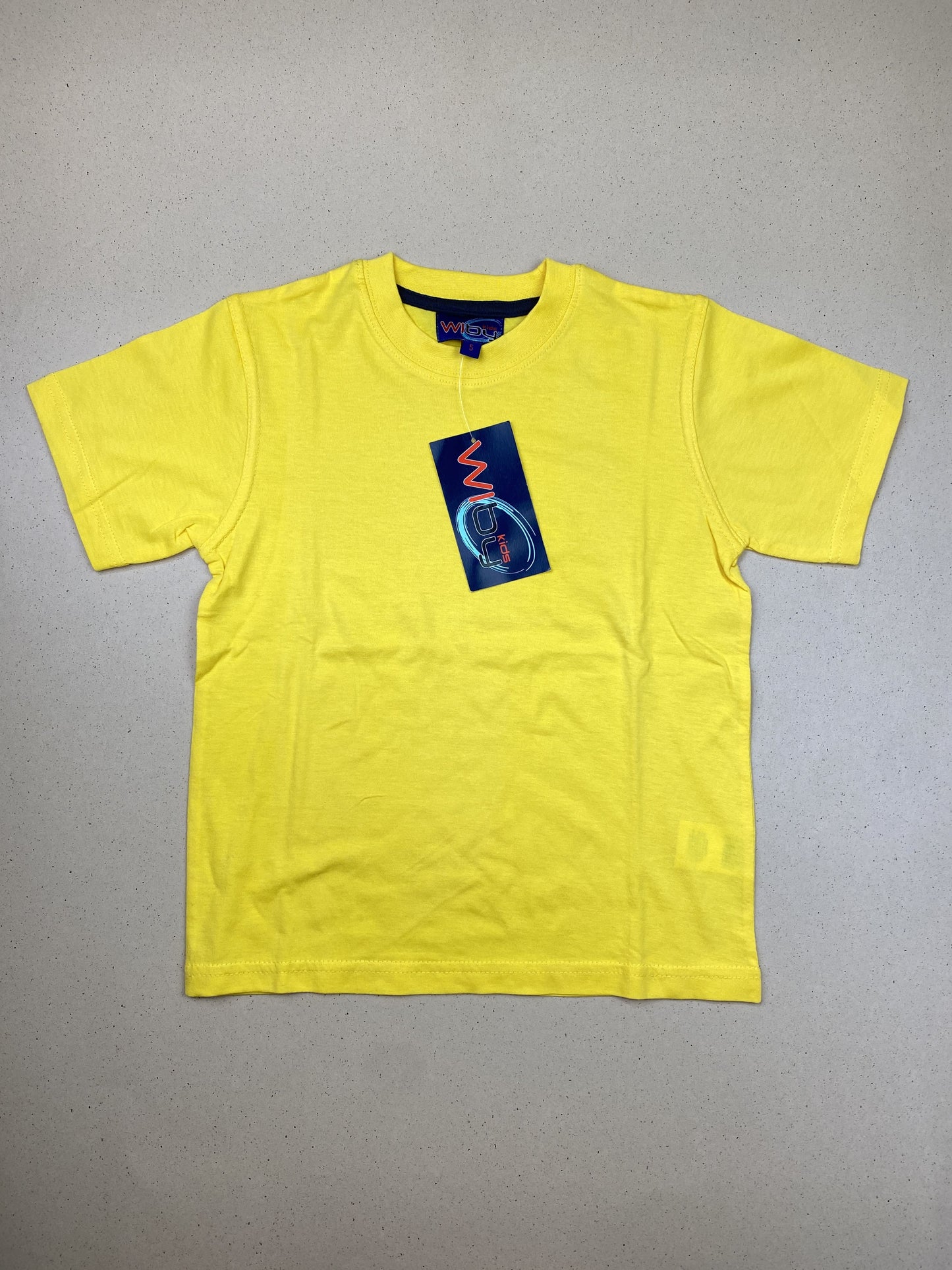 T-shirt manica corta