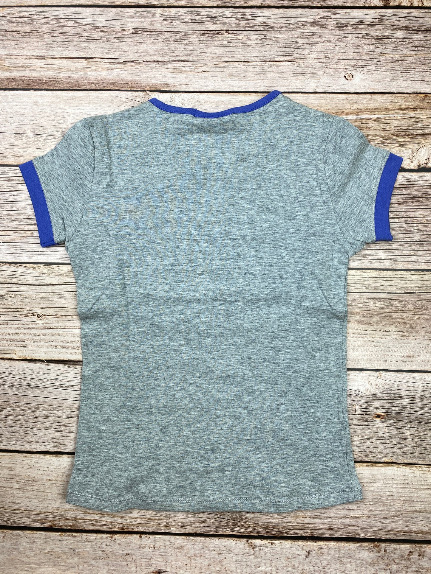 T-shirt manica corta