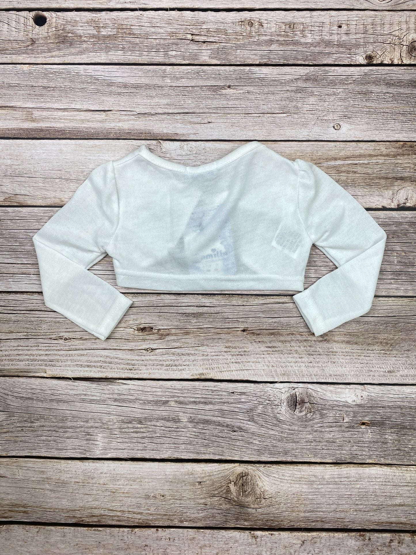 Maglia scaldacuore