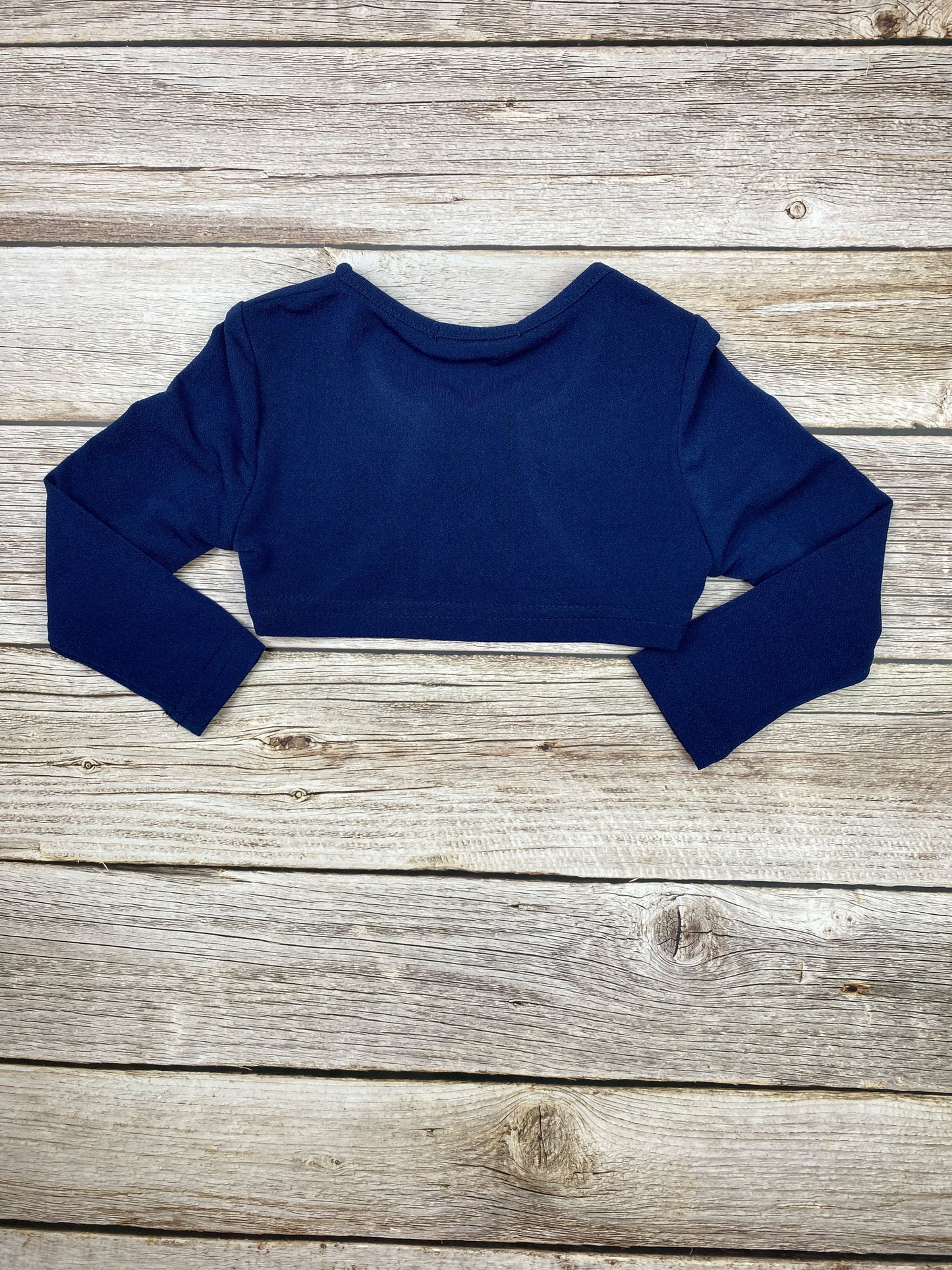 Maglia scaldacuore