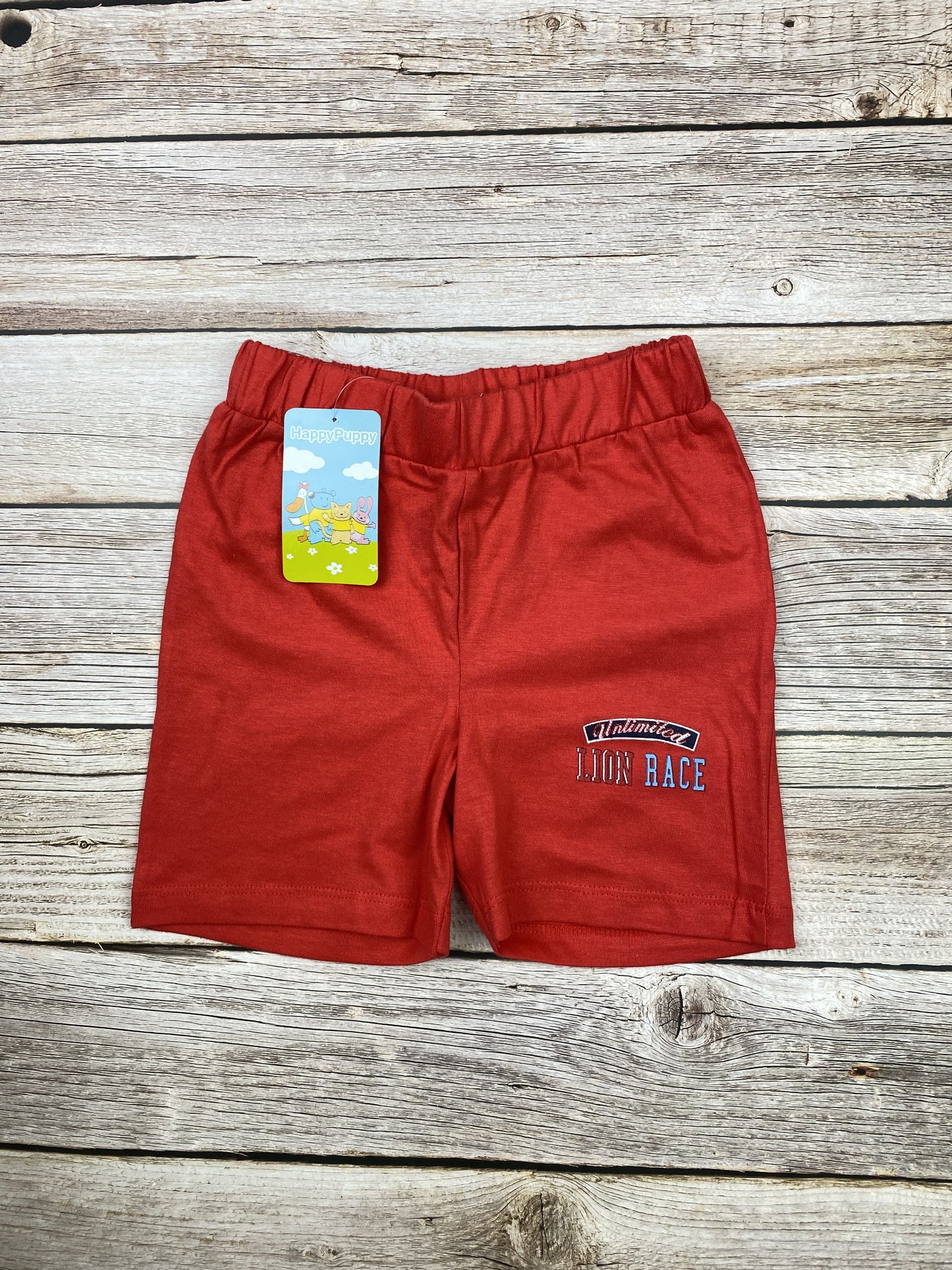 Pantaloncino in jersey