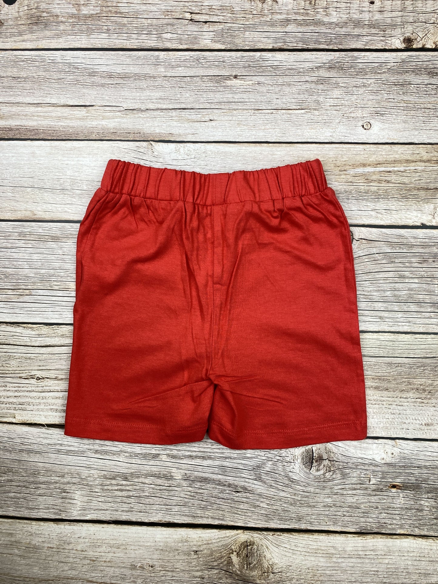 Pantaloncino in jersey