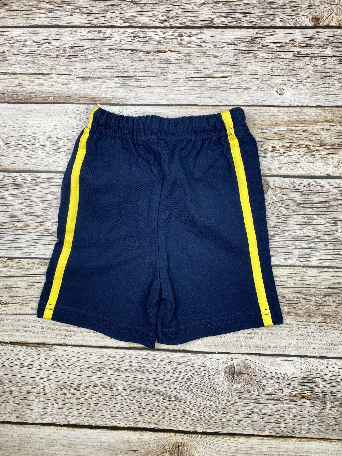 Pantaloncino in jersey