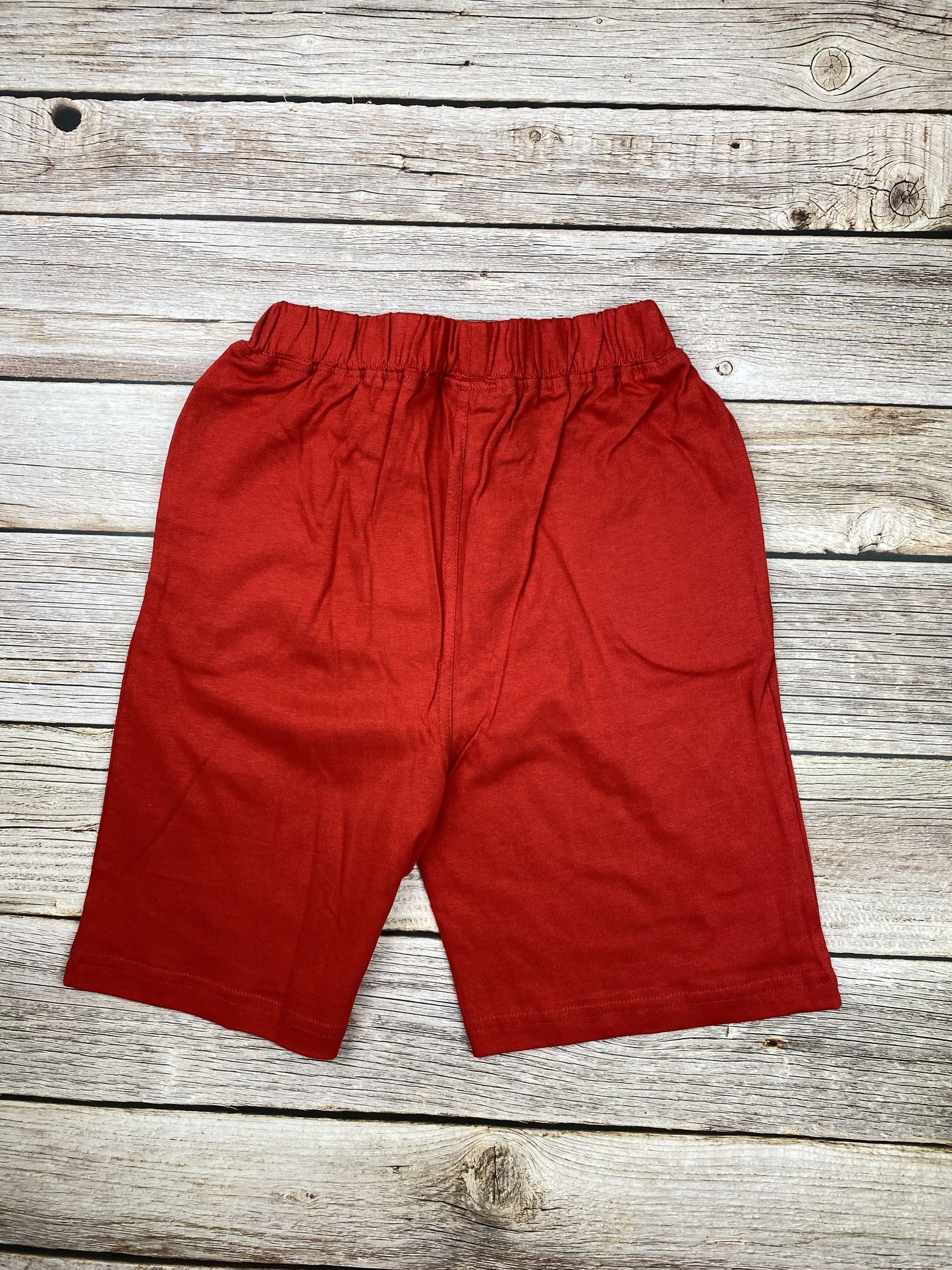 Pantaloncino in jersey
