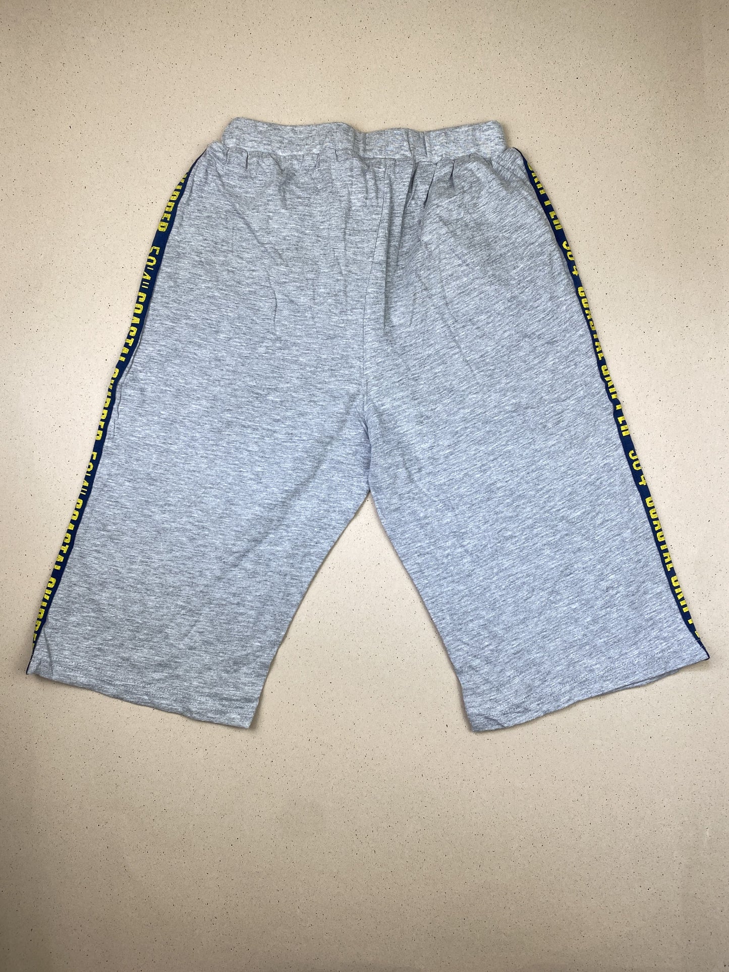 Pantaloncino in jersey