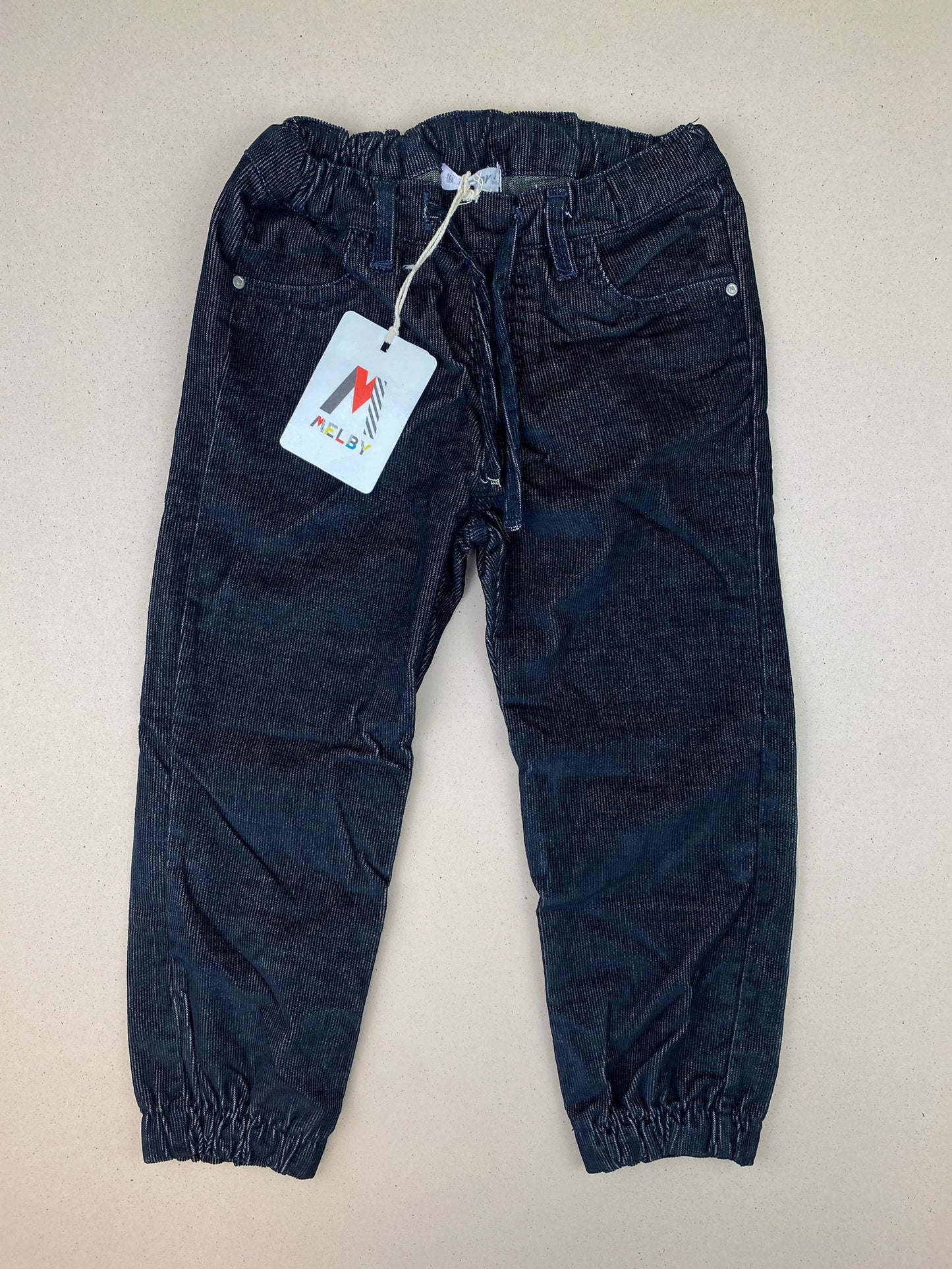 Pantalone in velluto