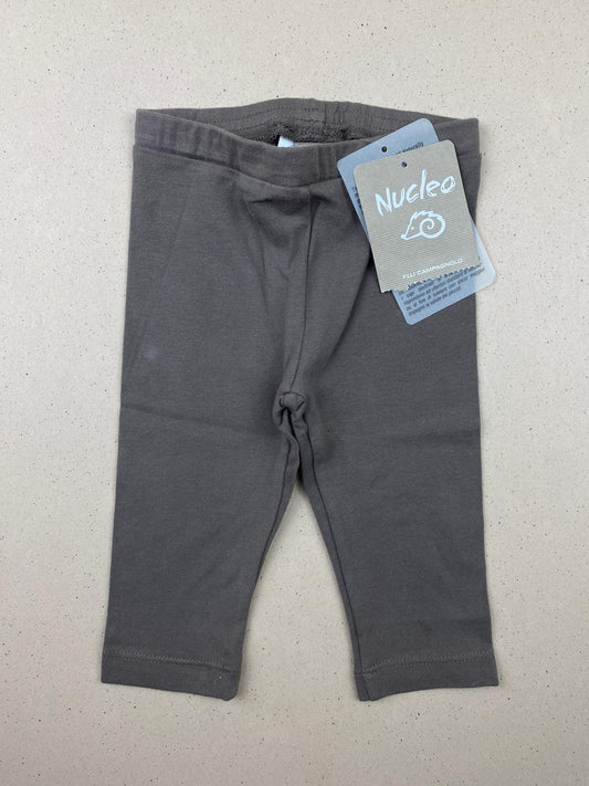 Leggings in cotone stretch