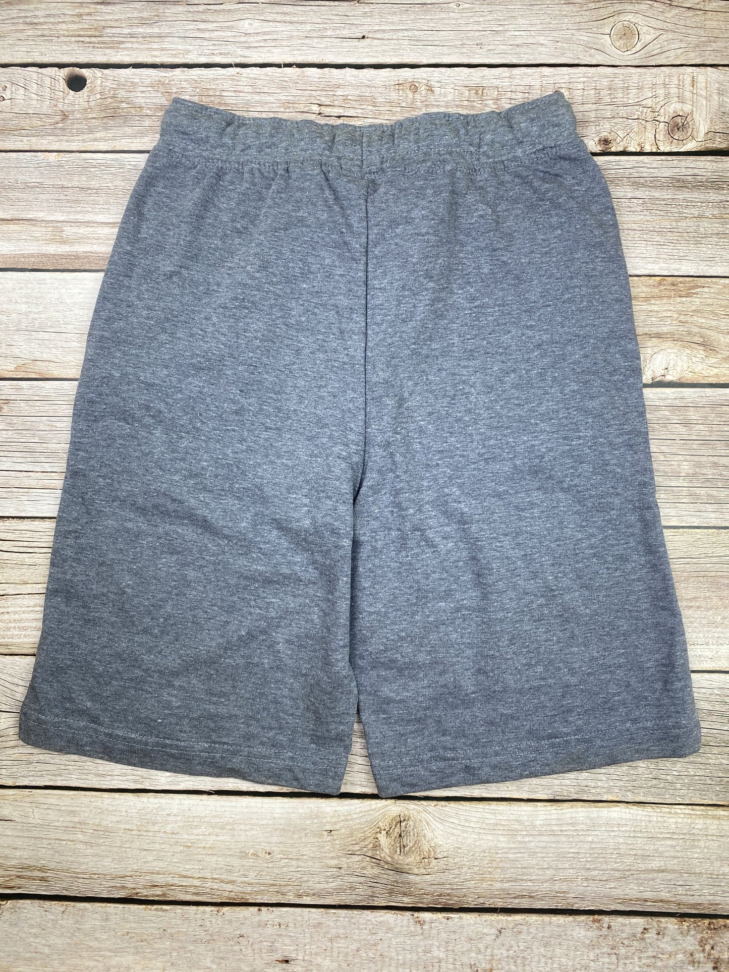 Pantaloncino in felpa