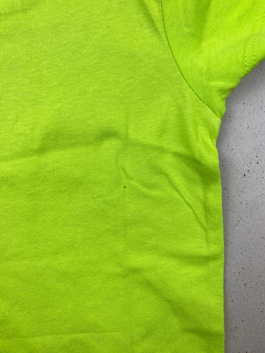 T-shirt manica corta