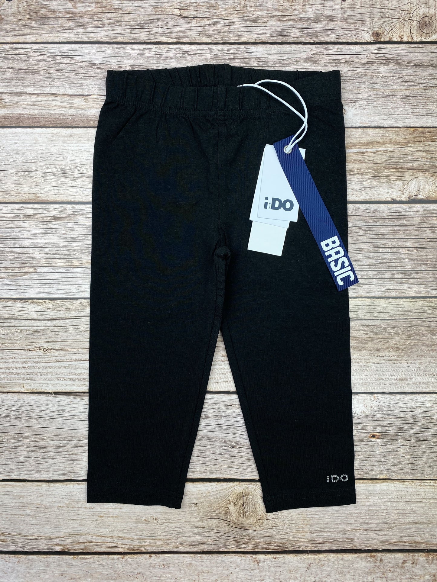 Leggings mezza gamba