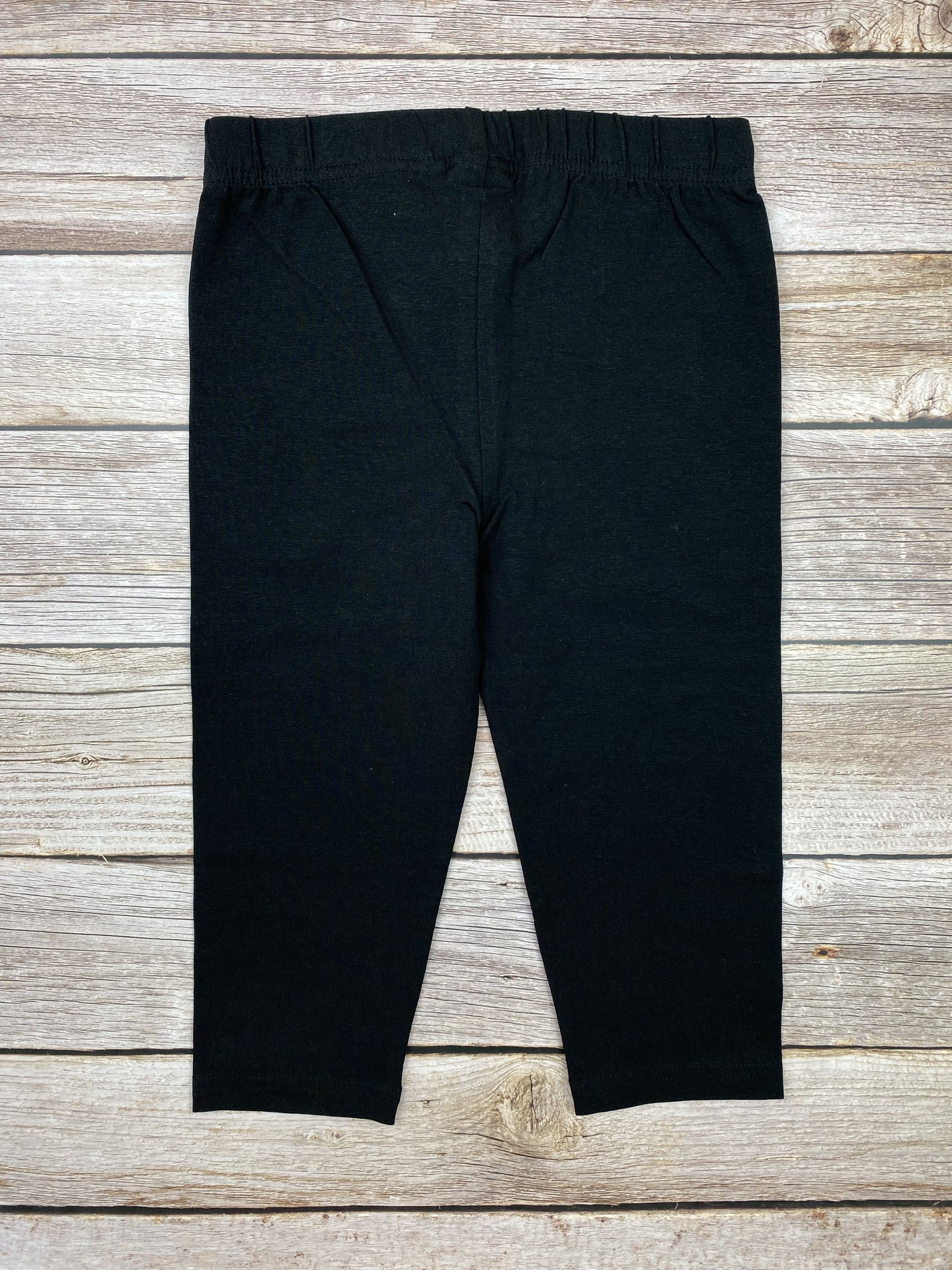 Leggings mezza gamba