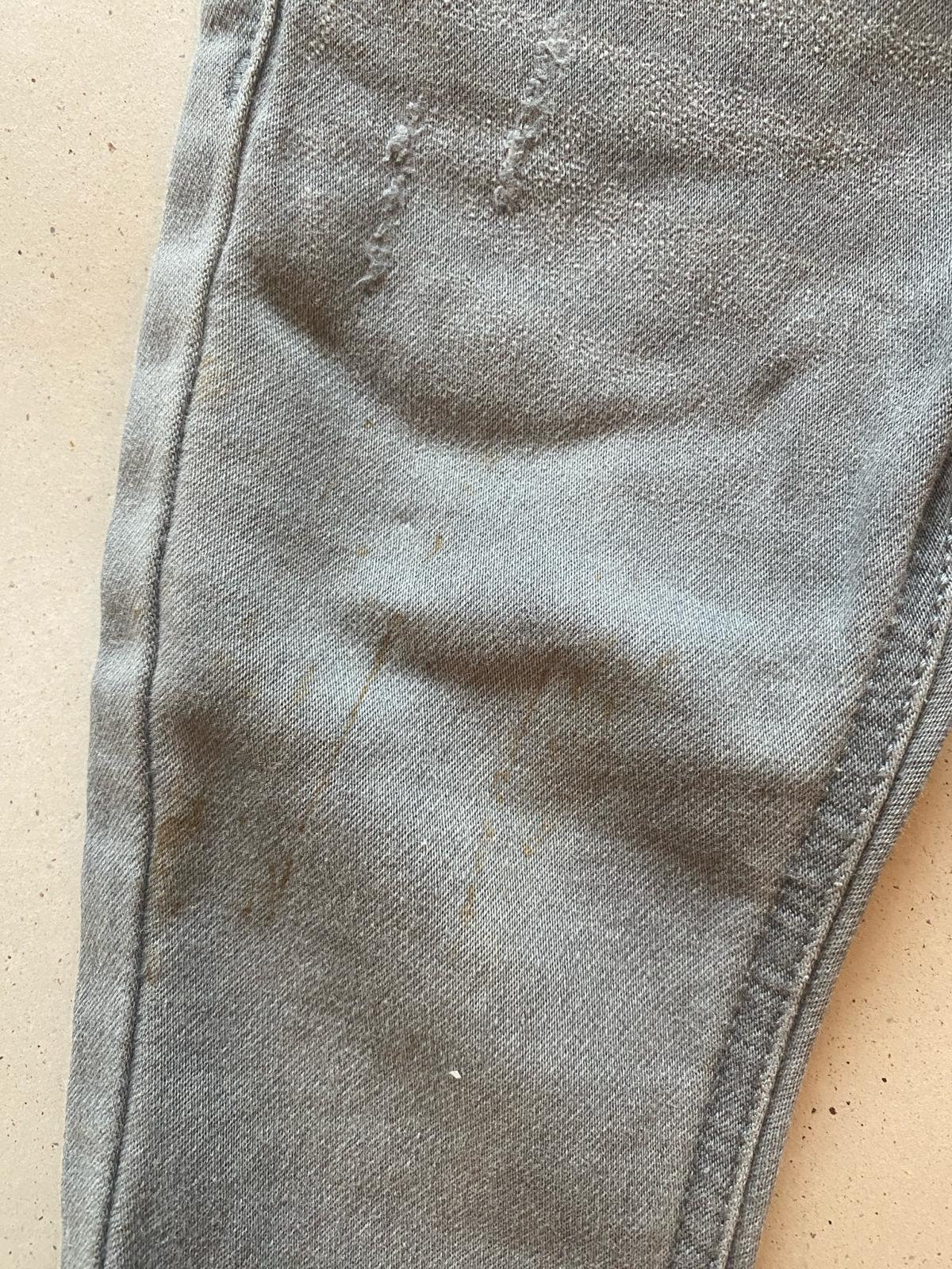 Pantalone in morbido jeans
