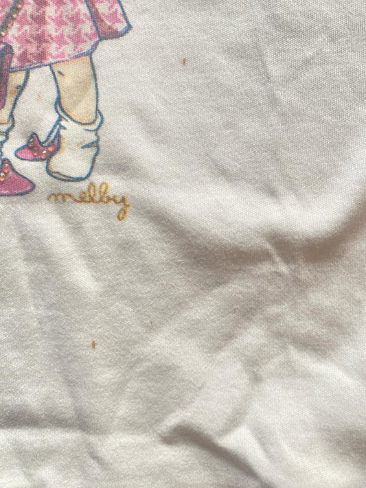 T-shirt manica lunga