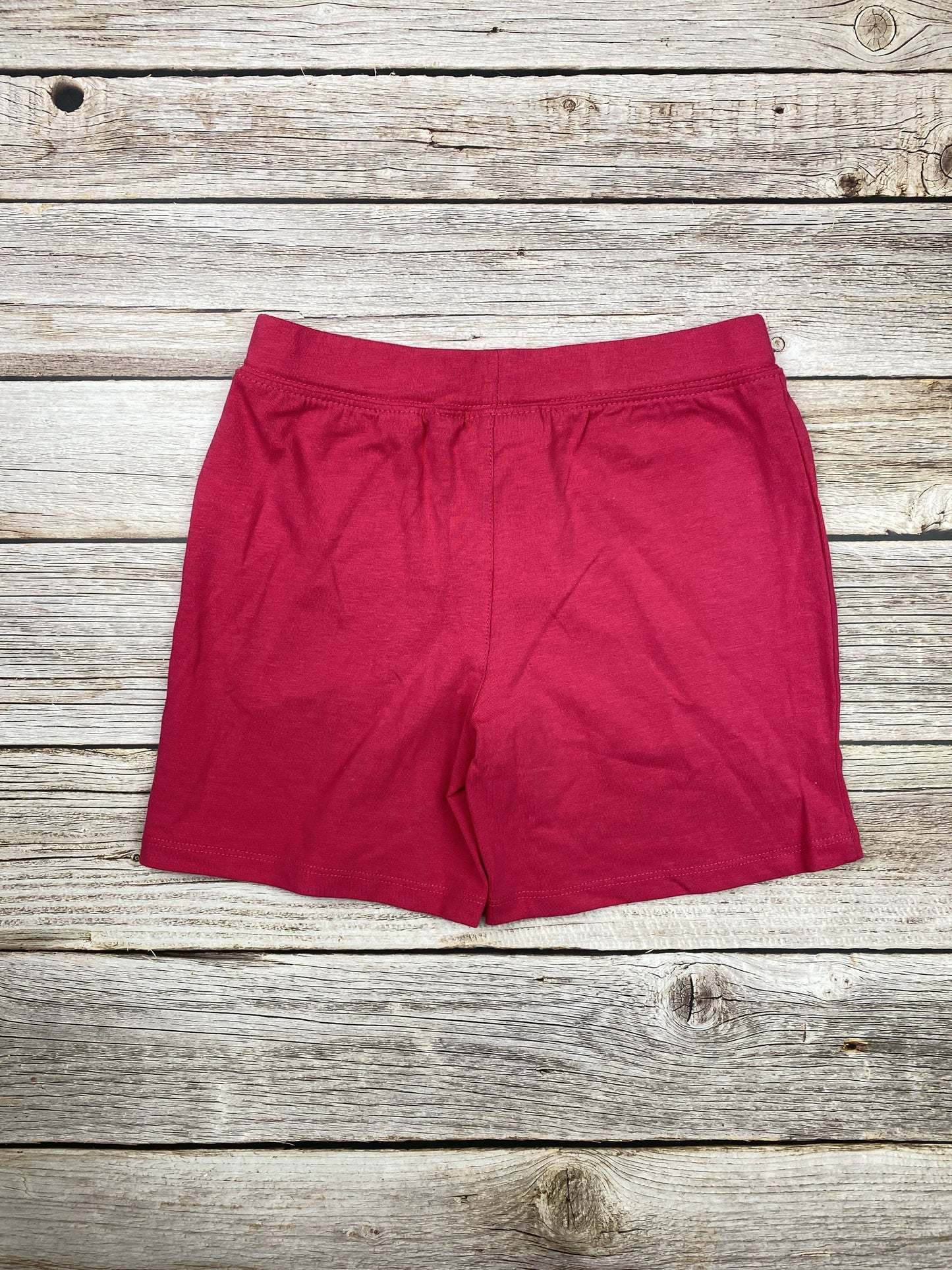 Pantaloncino in jersey
