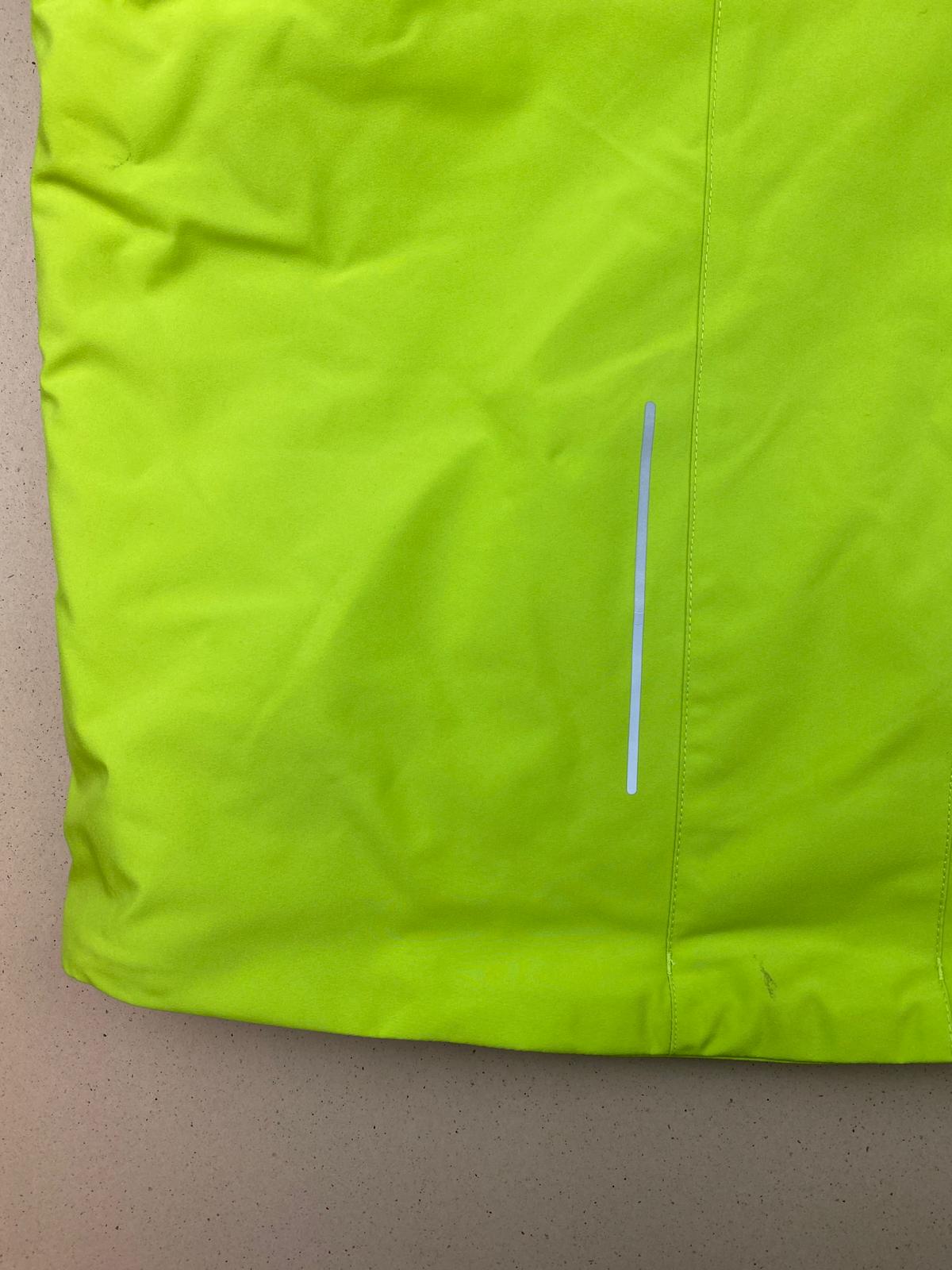 Giacca da sci con cappuccio