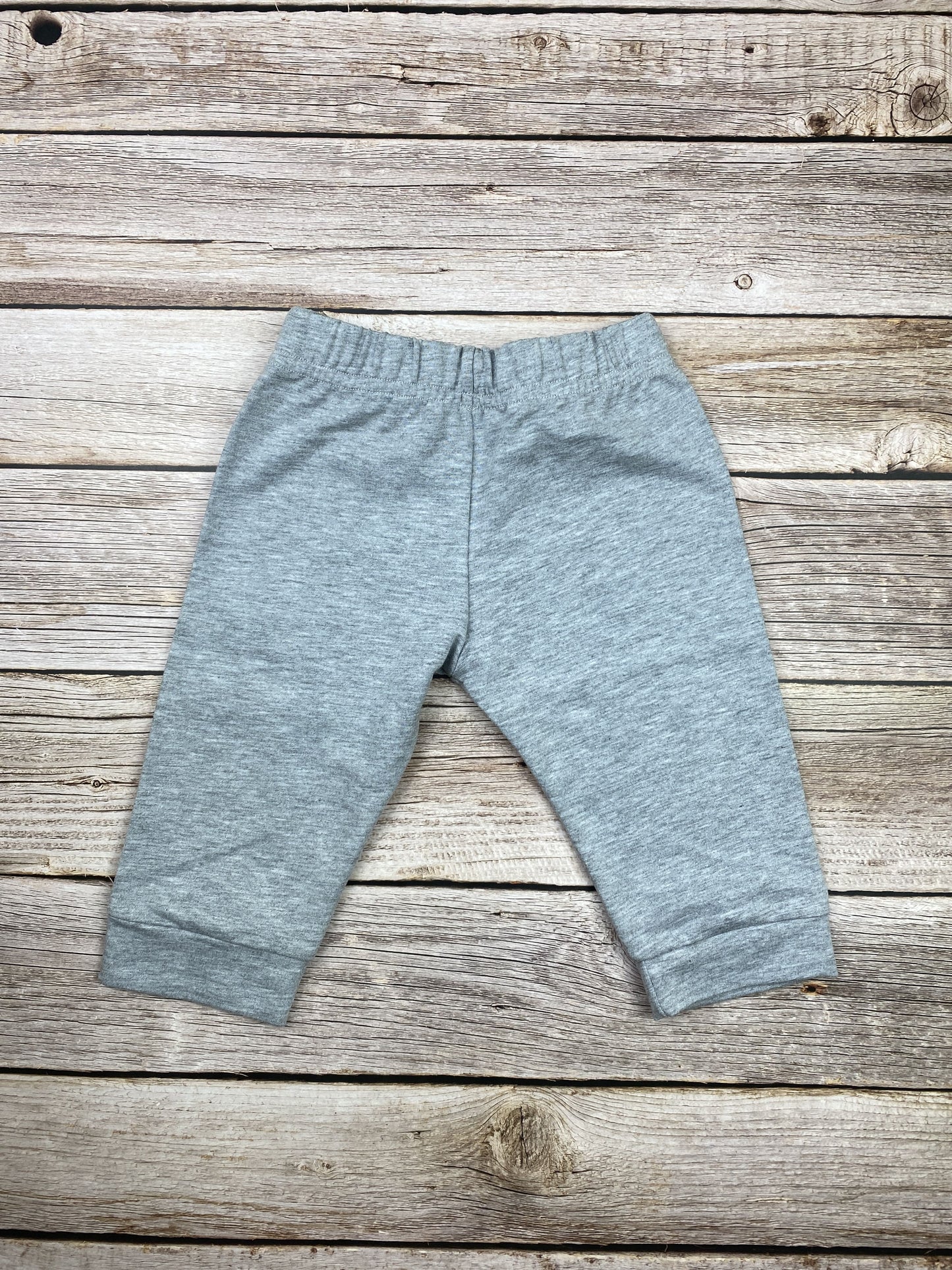 Pantalone in felpa