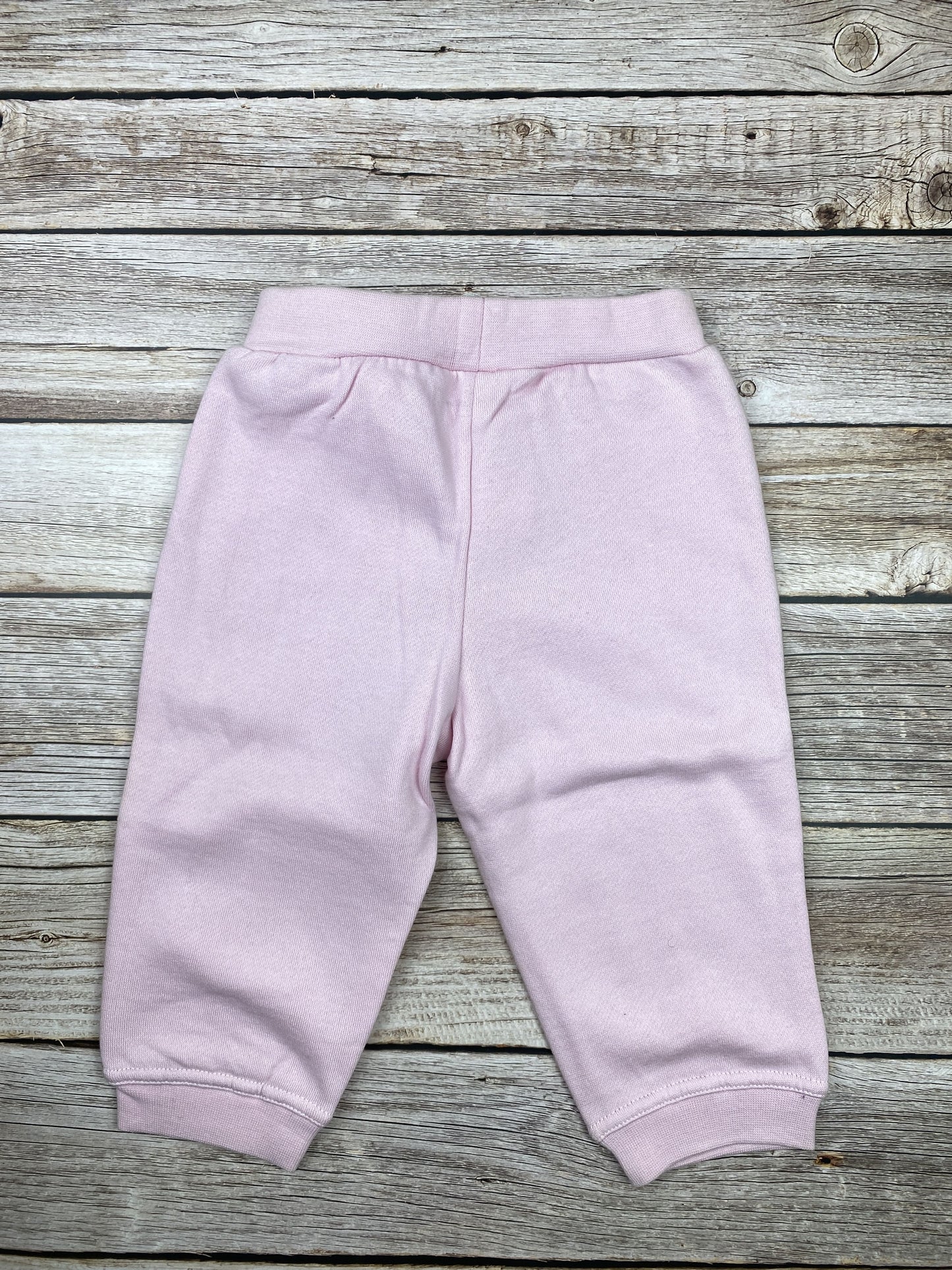 Pantalone in felpa