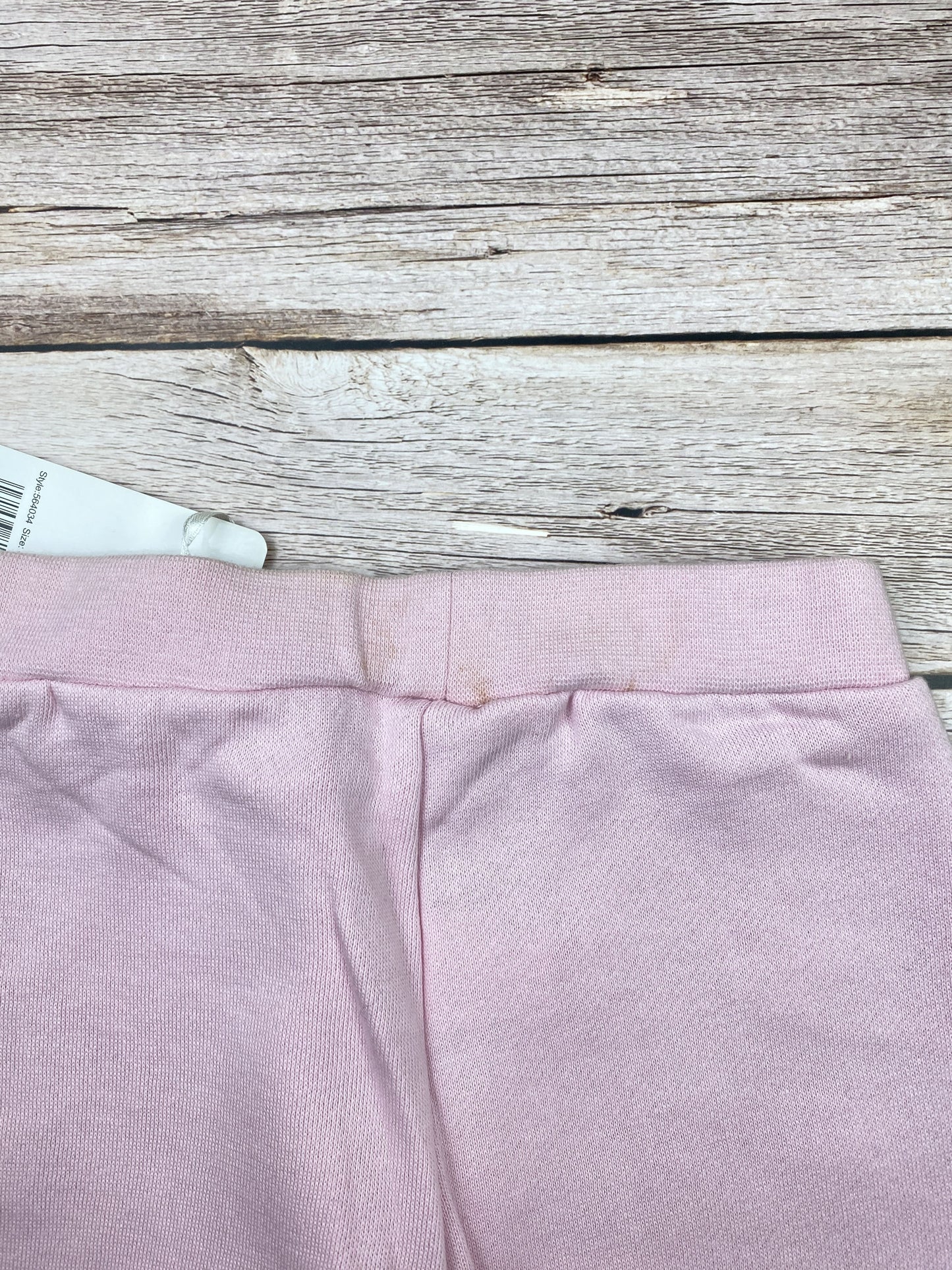 Pantalone in felpa