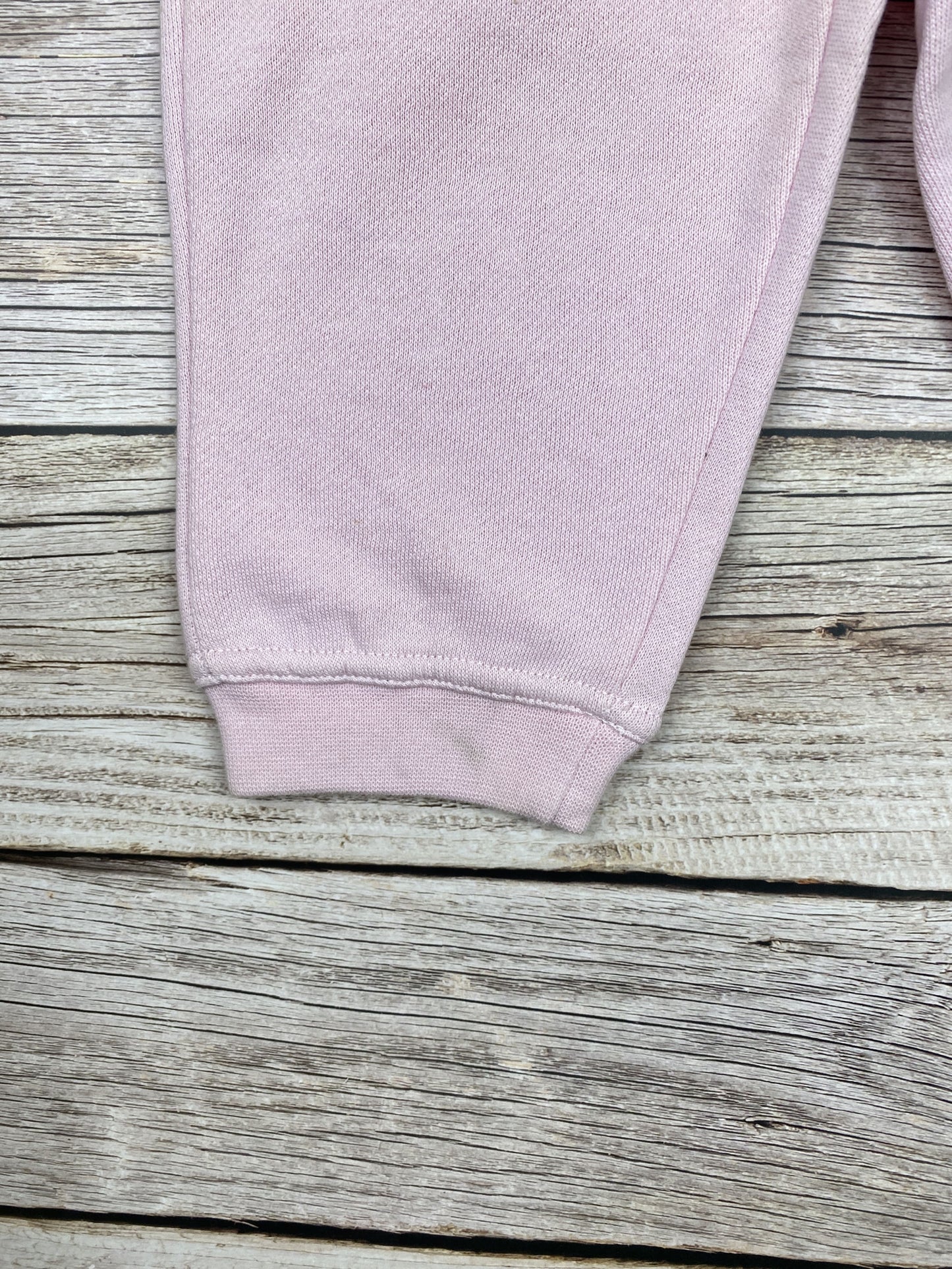 Pantalone in felpa