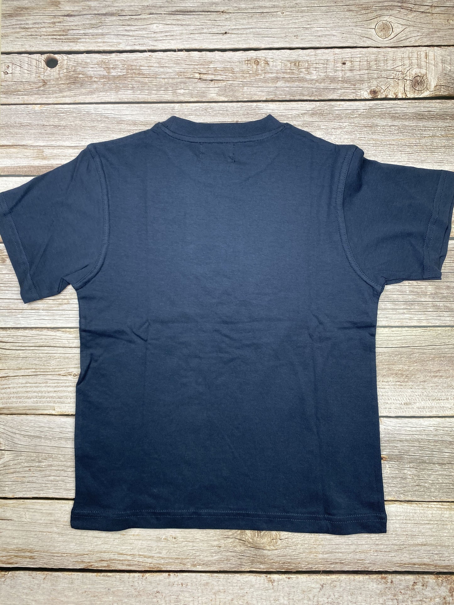 T-shirt manica corta