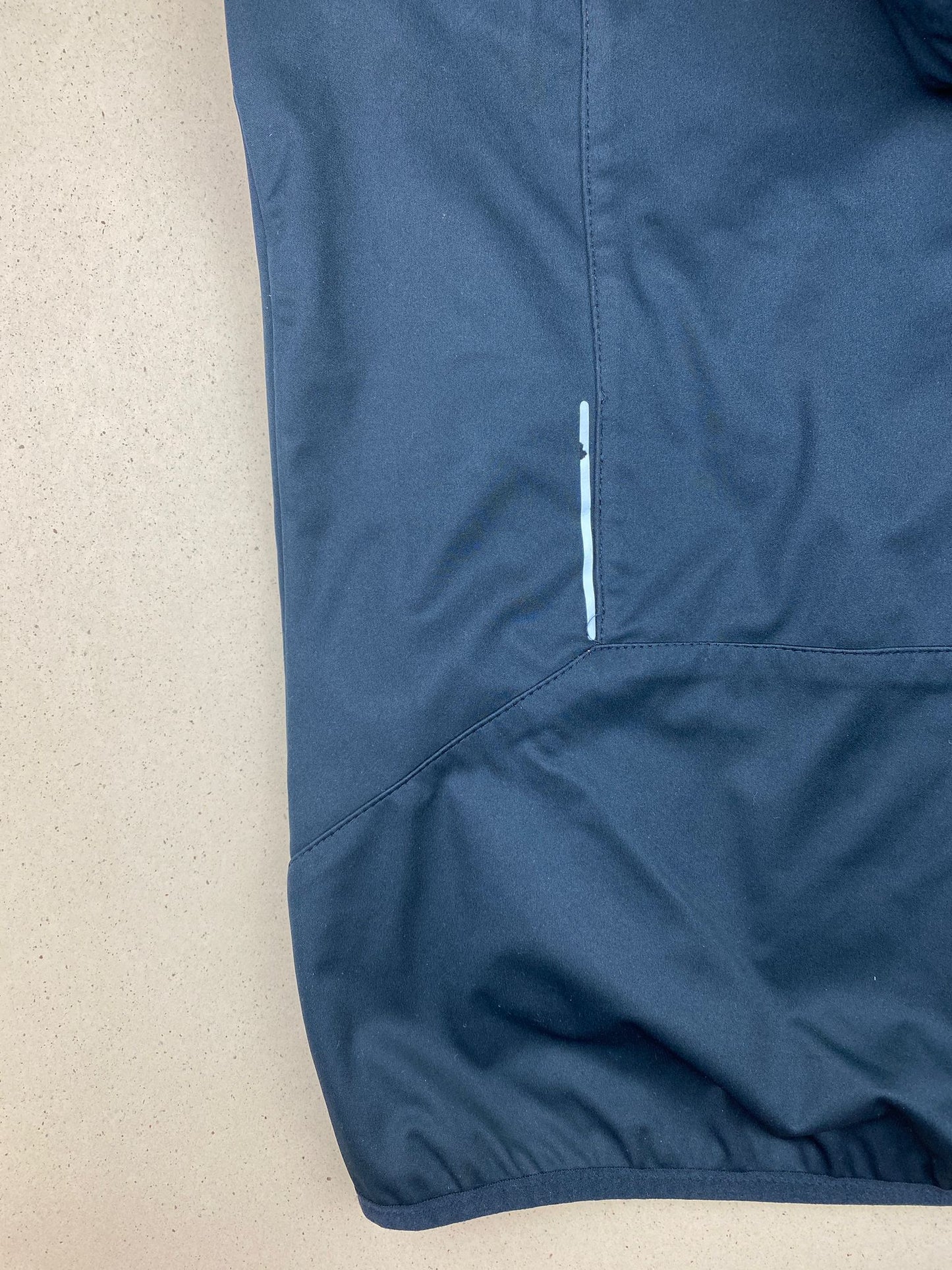 Giacca con cappuccio