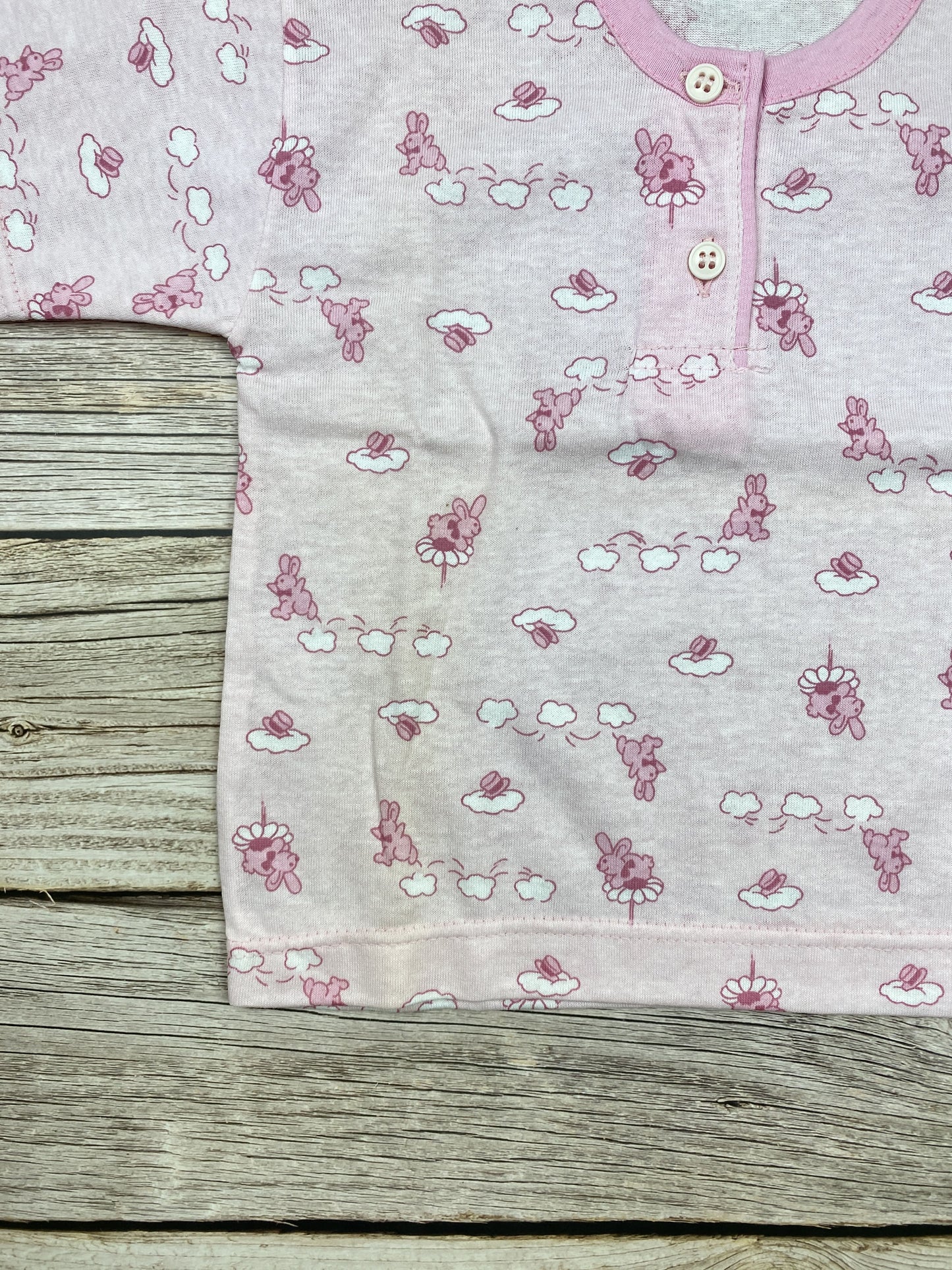 Pigiama manica corta e pantaloncino