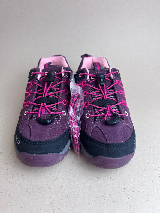 Scarpe da Trekking Rigel low Waterproof