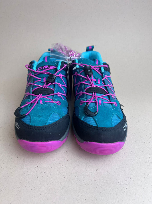 Scarpe da Trekking Rigel low Waterproof