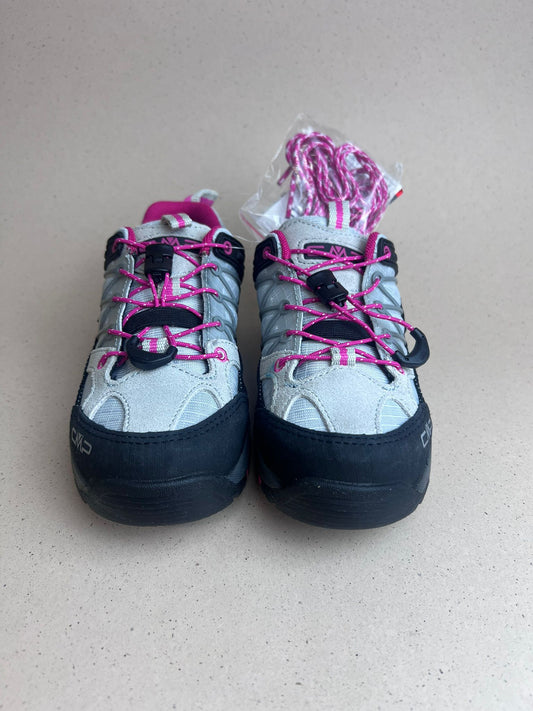 Scarpe da Trekking Rigel low Waterproof