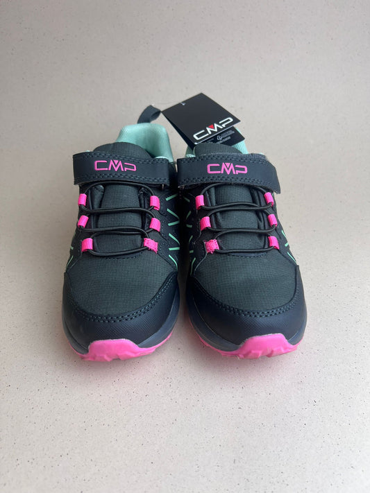 Scarpe da trekking Hulysse Waterproof