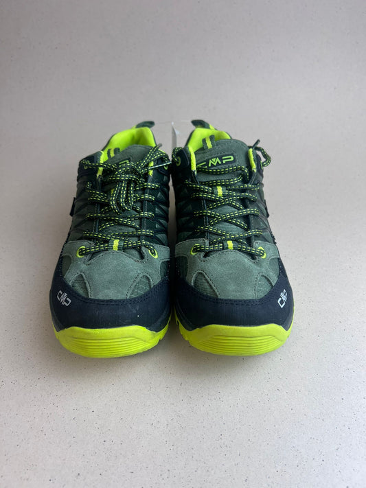 Scarpe da Trekking Rigel low Waterproof