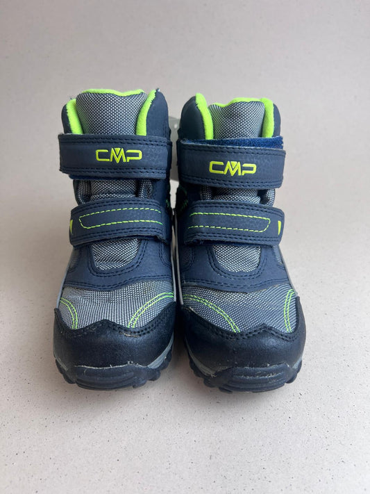 Doposci Pyry Waterproof