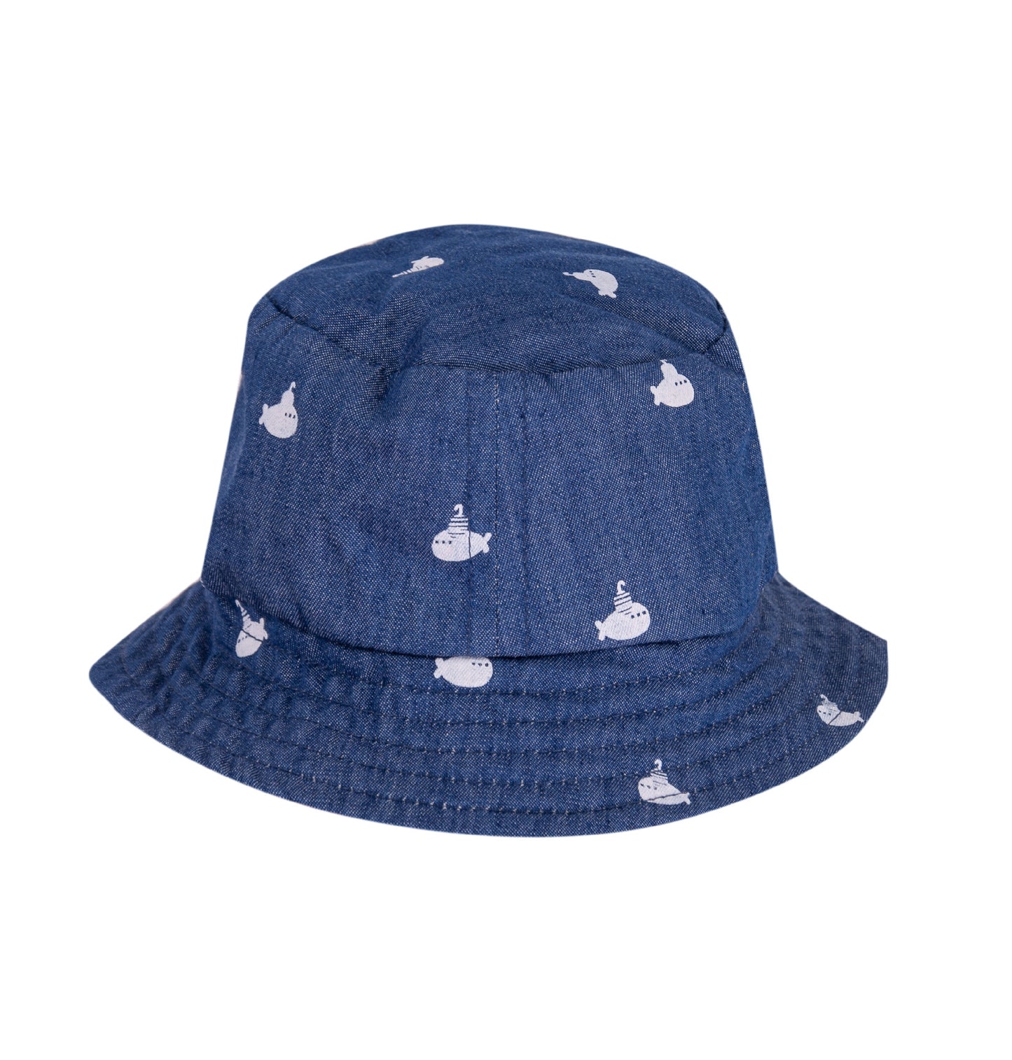 Cappellino alla pescatora