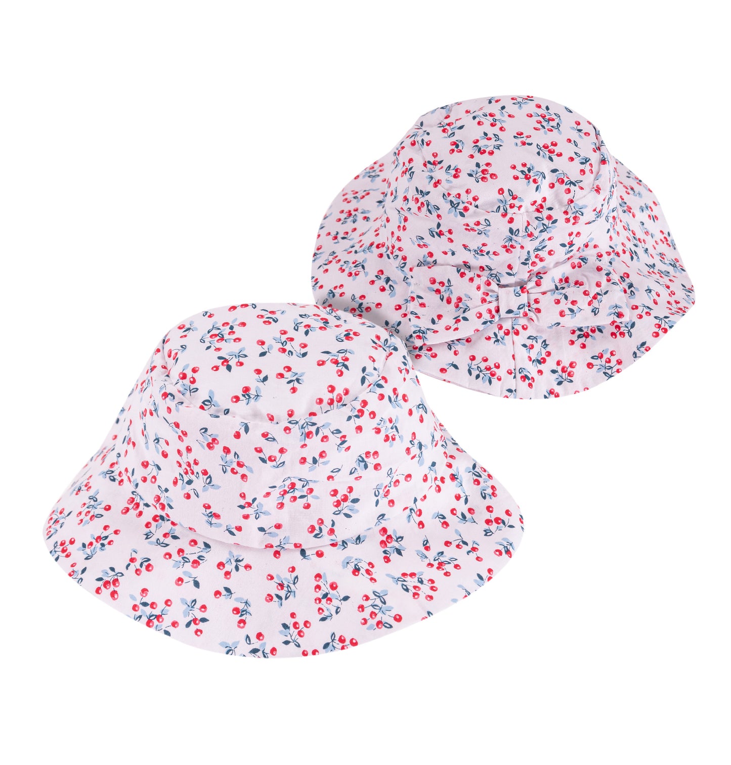 Cappellino alla pescatora