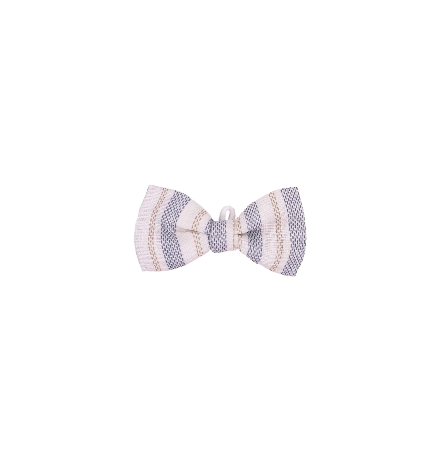 Papillon in lino