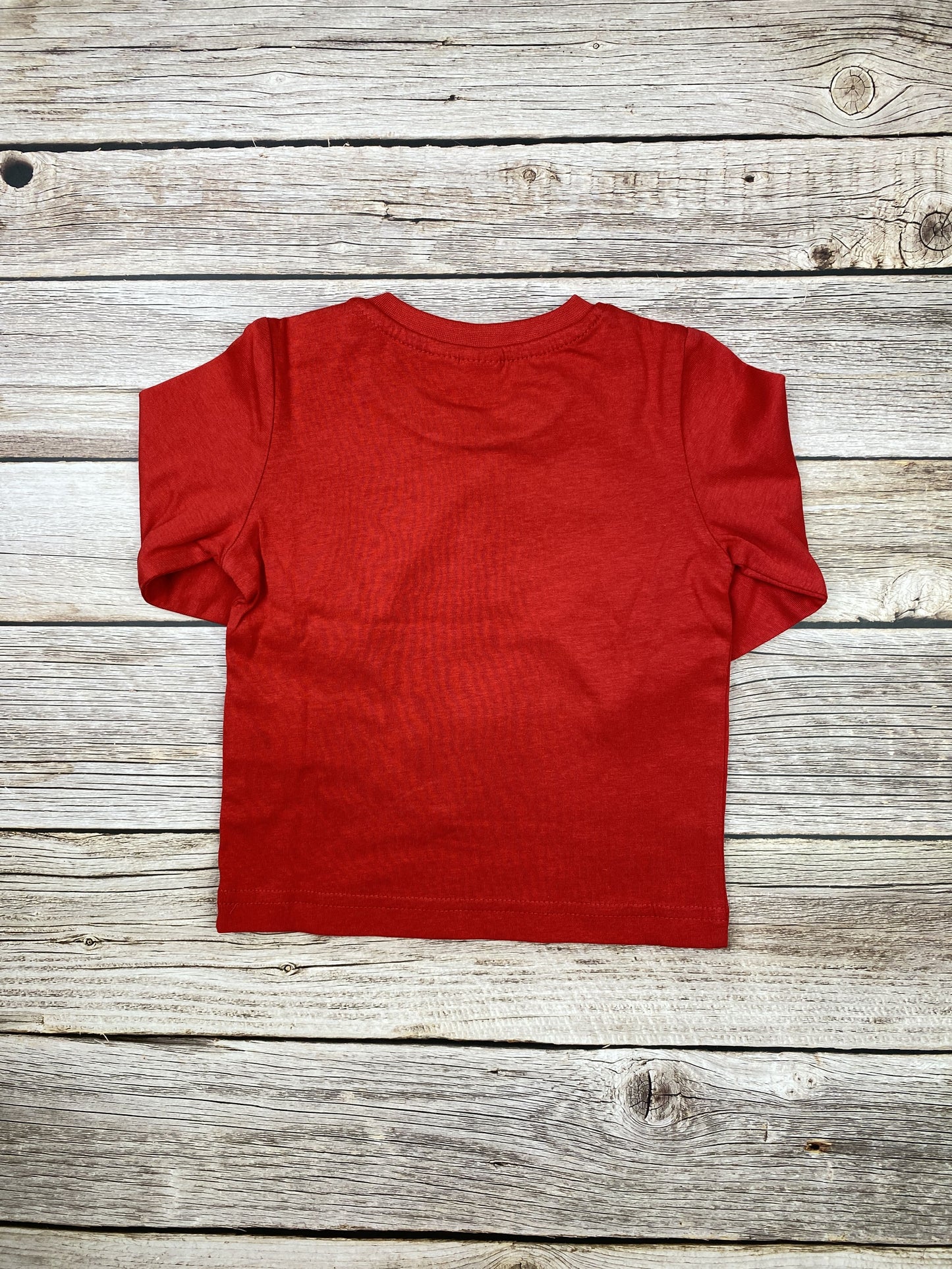 T-shirt manica lunga