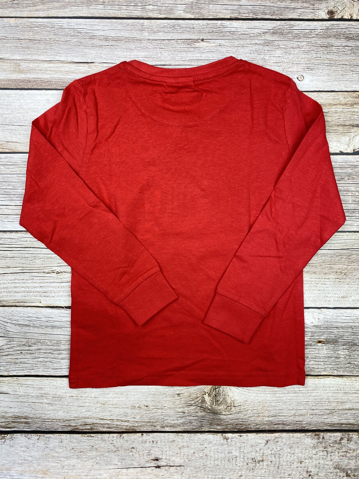 T-shirt manica lunga