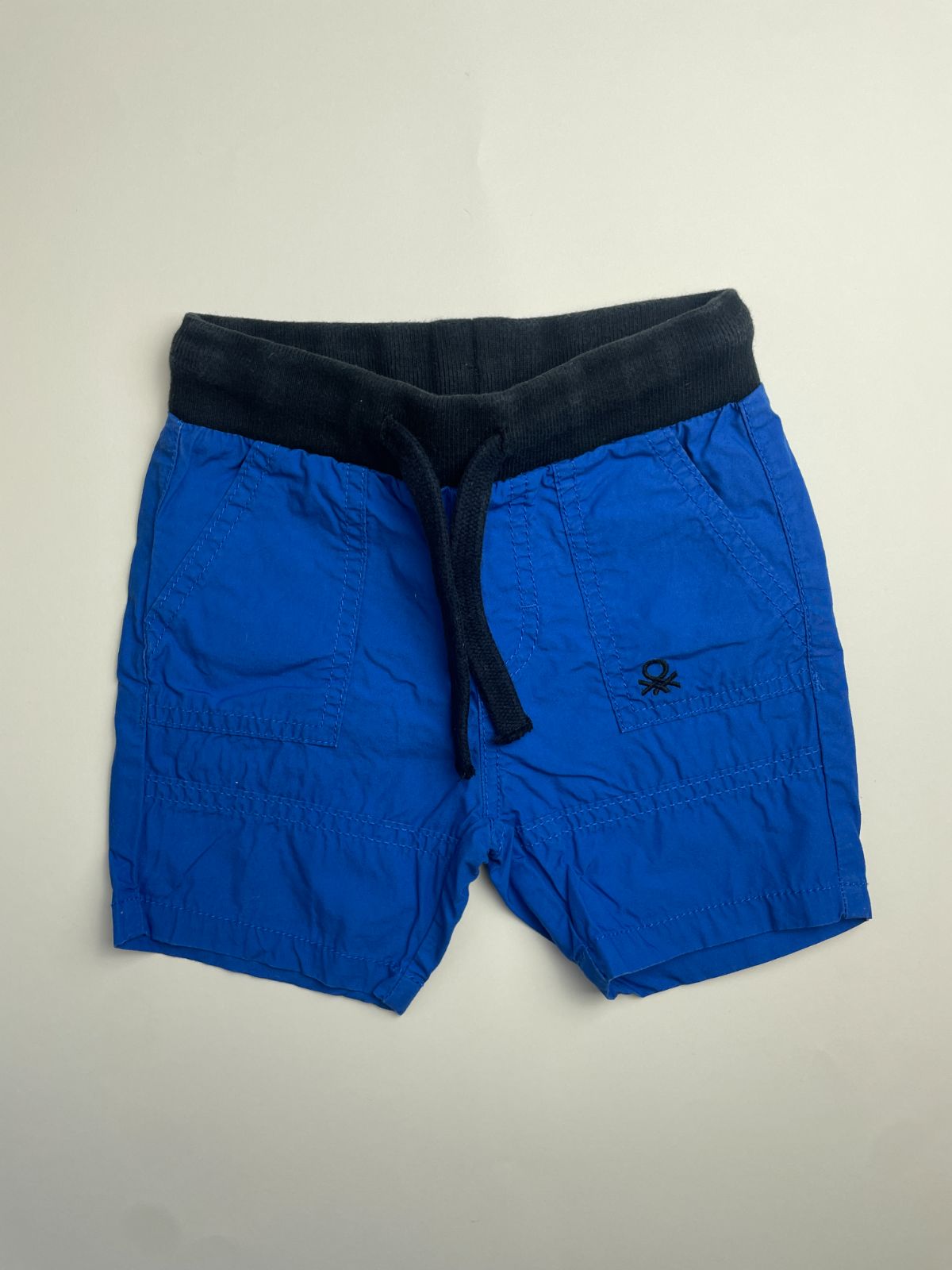 Shorts Bambino con Elastico