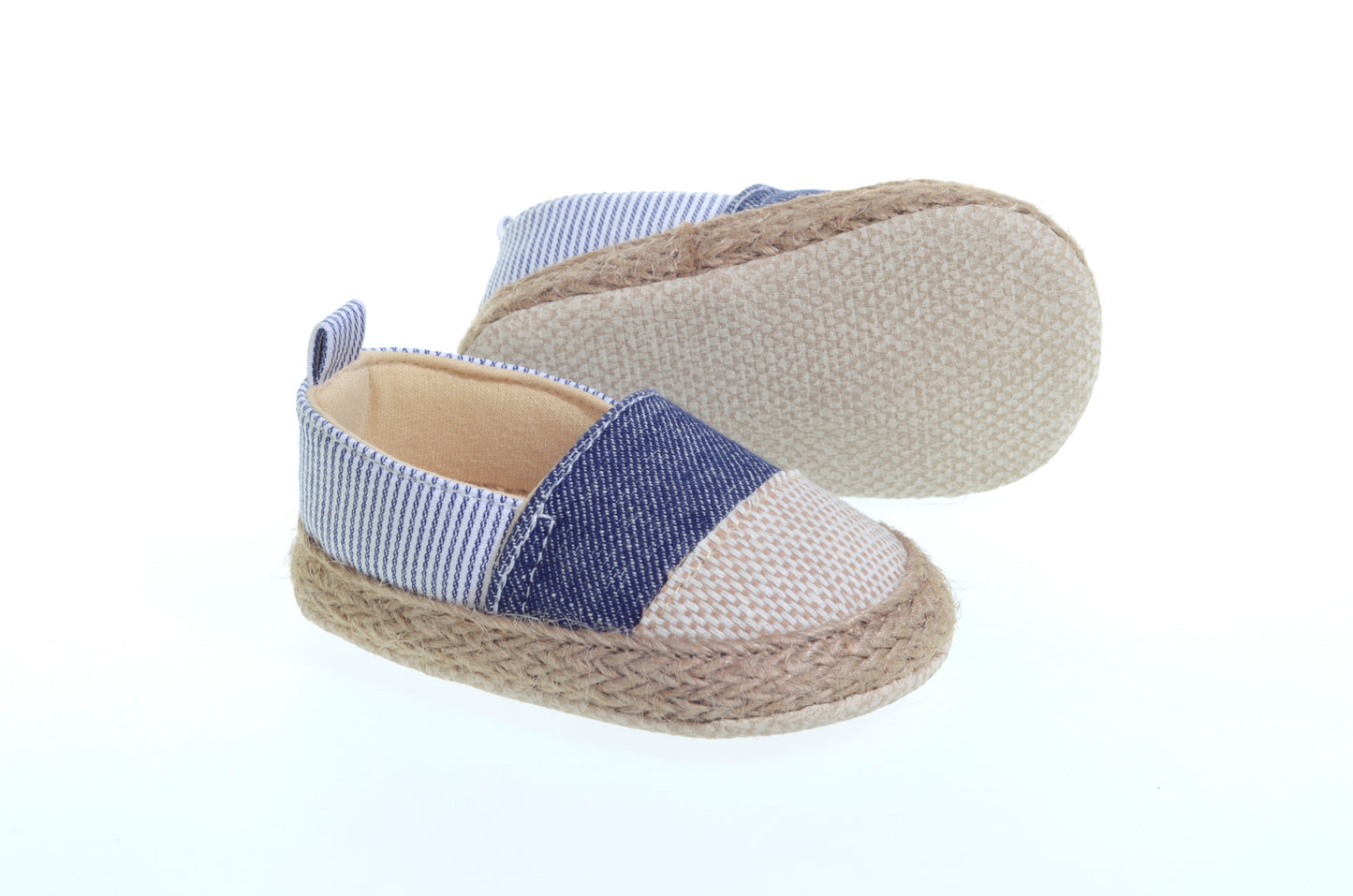 Espadrillas neonato