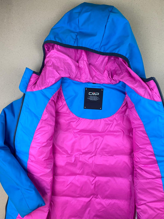 Giacca con fit lungo