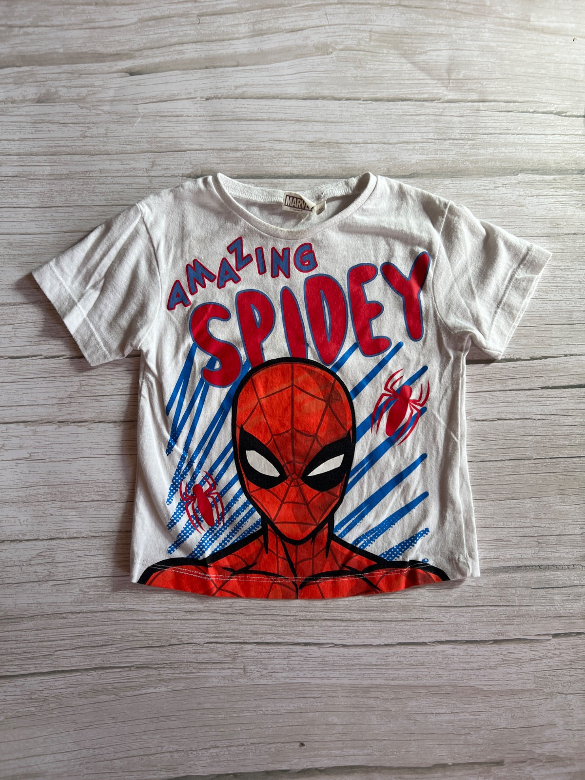 T-shirt manica corta